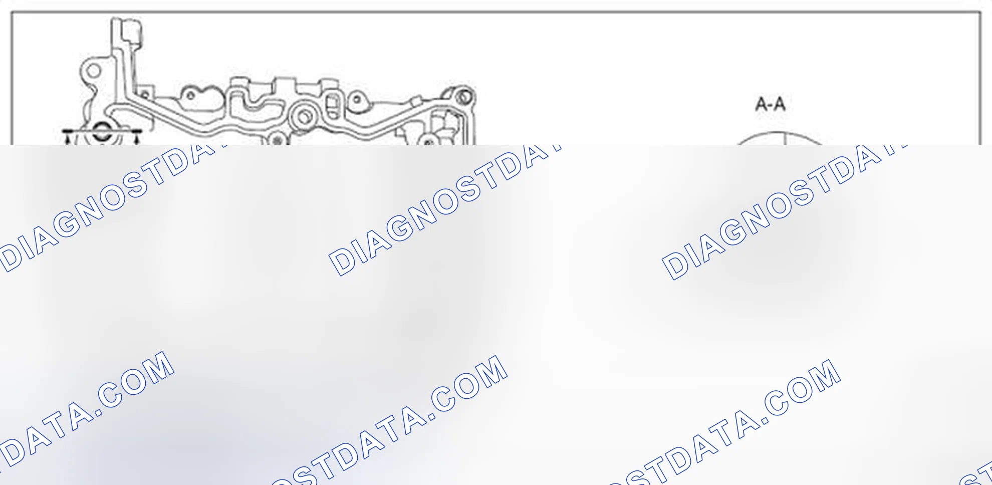 Scheme 295: CAM CARRIER RH