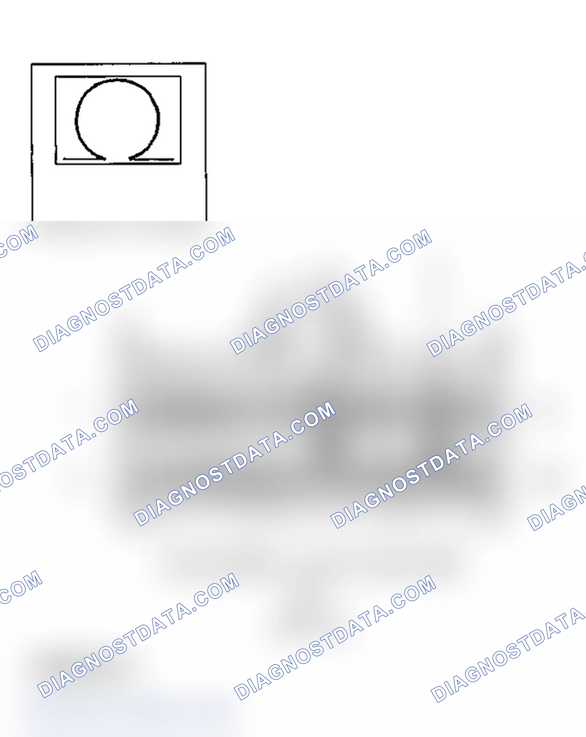 Scheme 29: Diagnostic Test