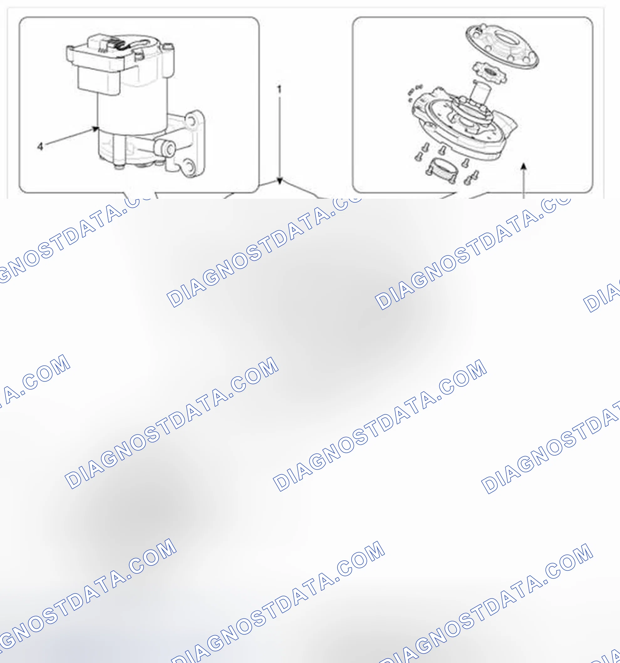 Scheme 49: COMPONENT LOCATION