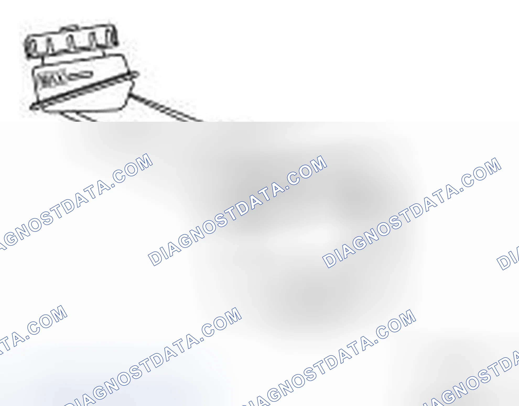 Scheme 46: BRAKE FLUID LEVEL AND LEAKS : Inspection