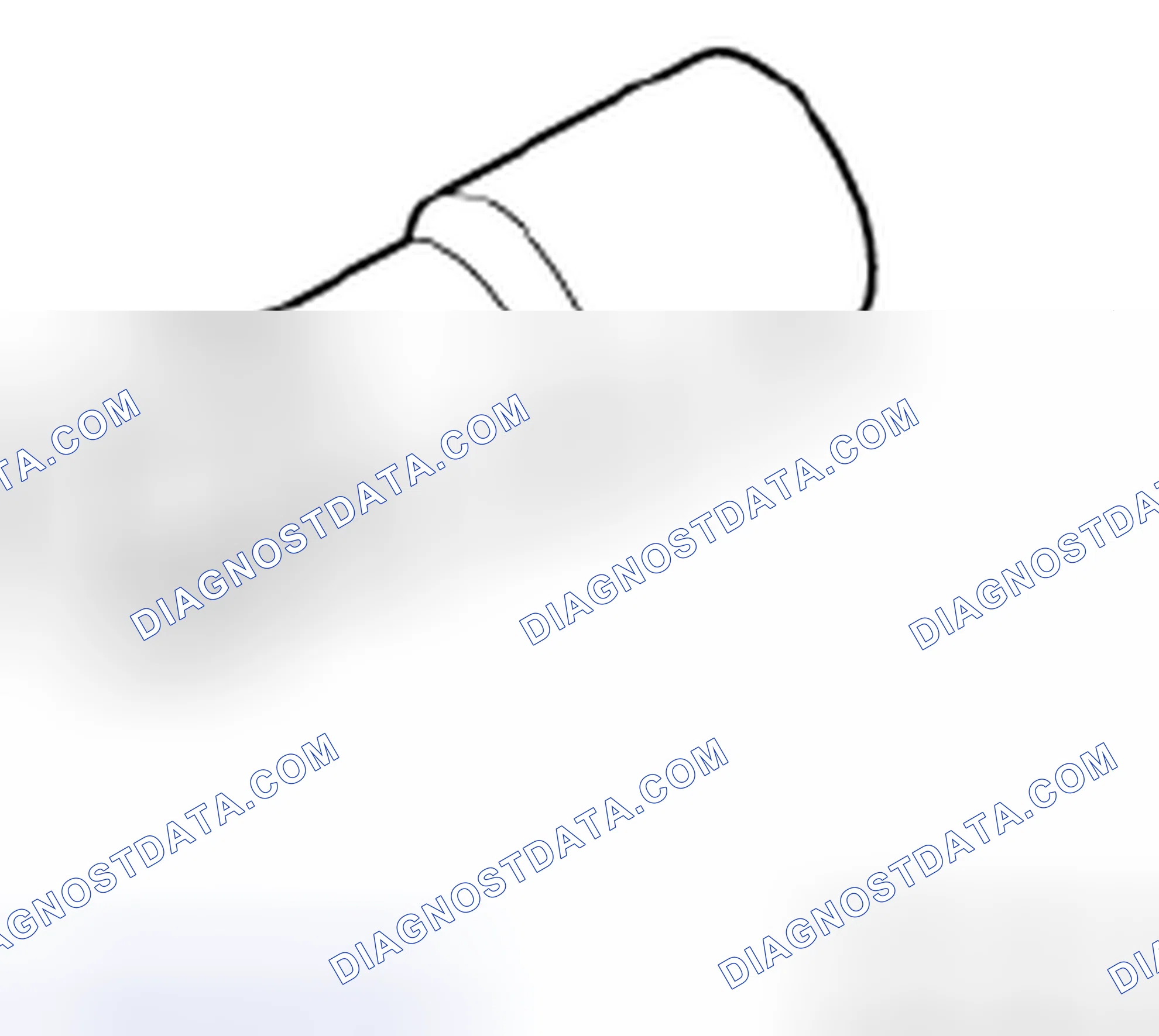 Scheme 794: 11 4 190 1/4" extension piece