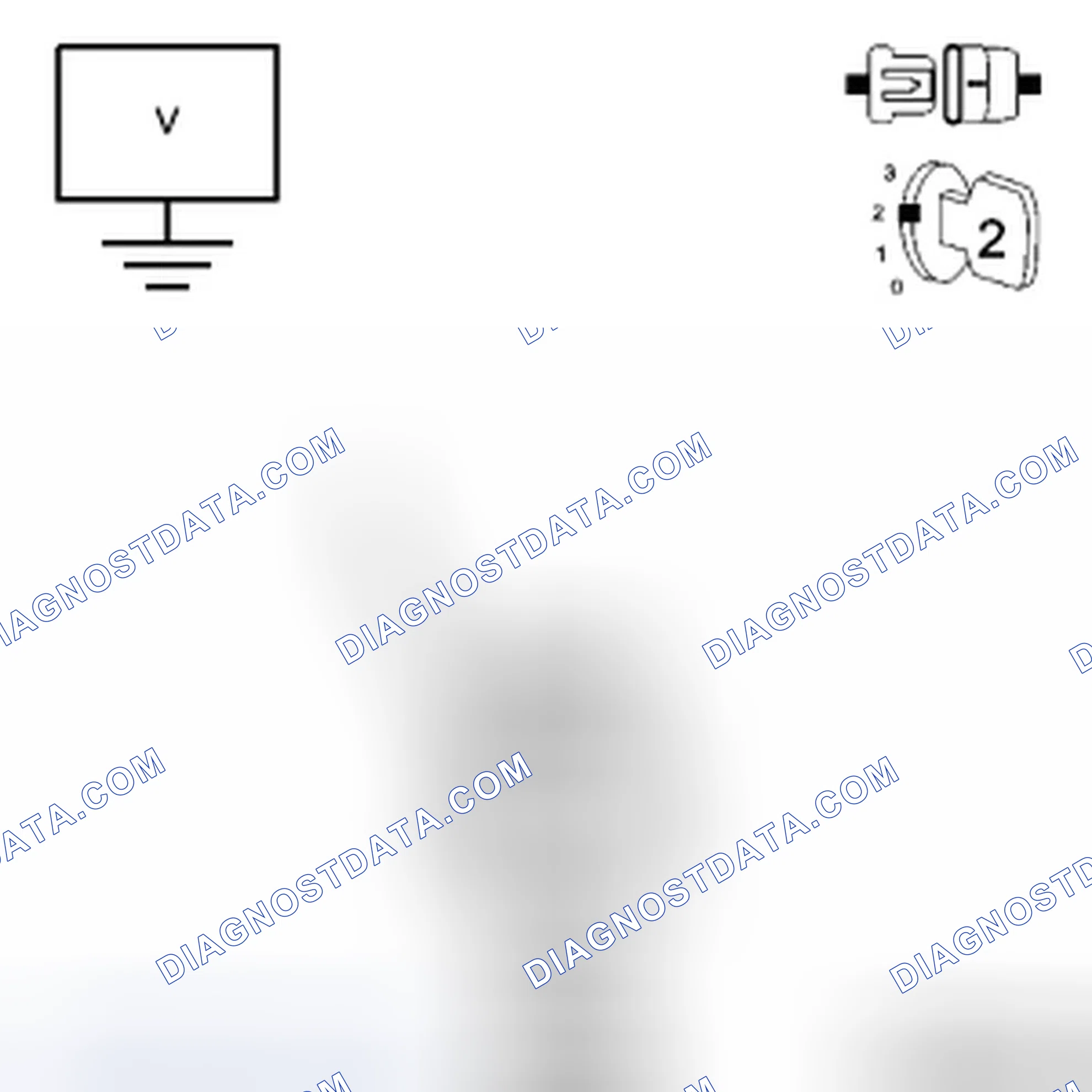 Scheme 133: Diagnostic Test