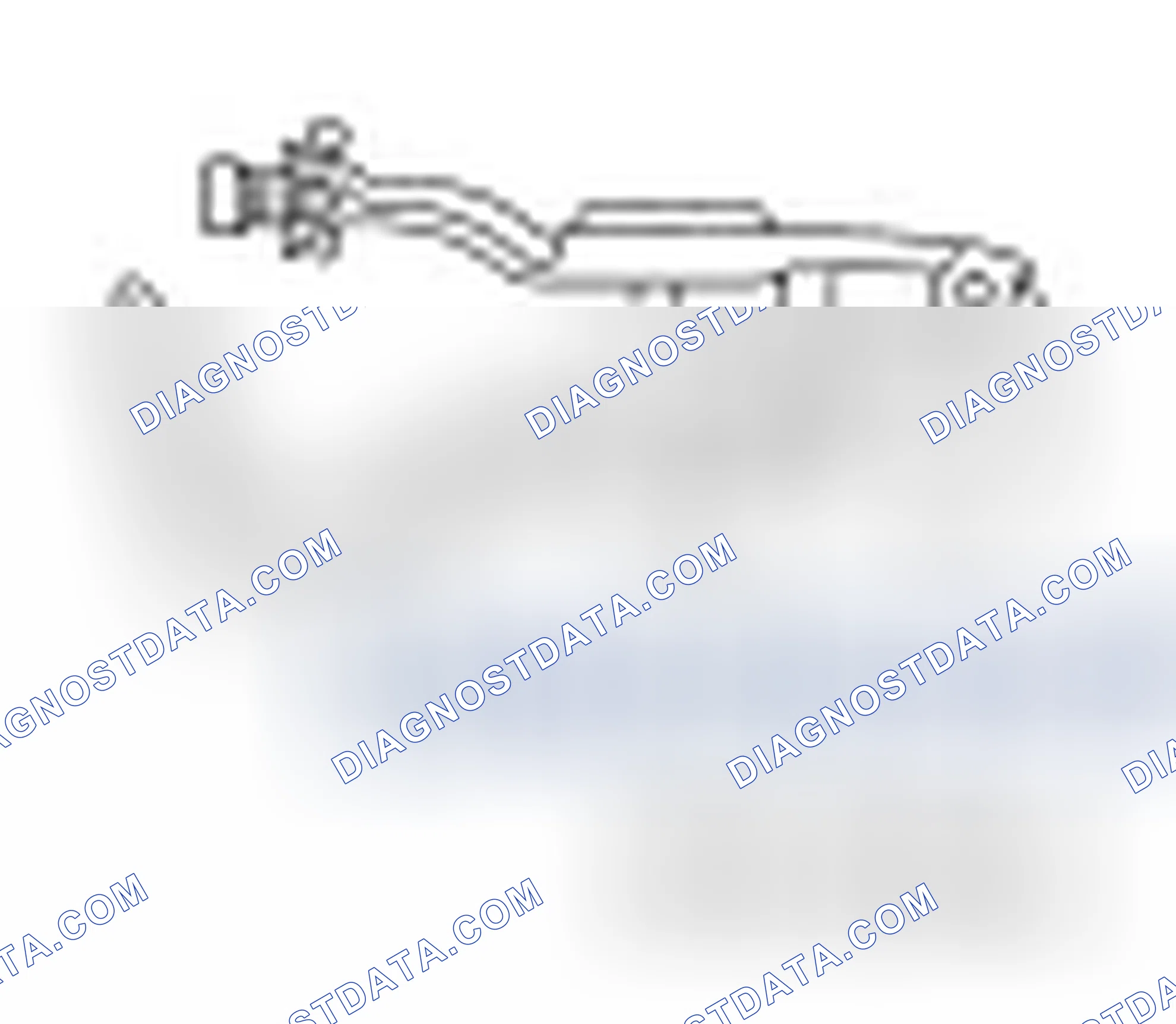 Scheme 292: Special Tool(s)