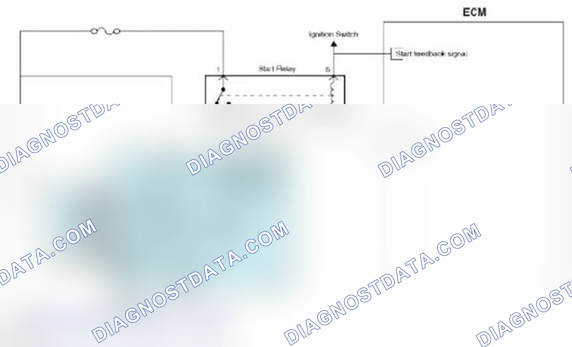 Scheme 4: Circuit Diagram