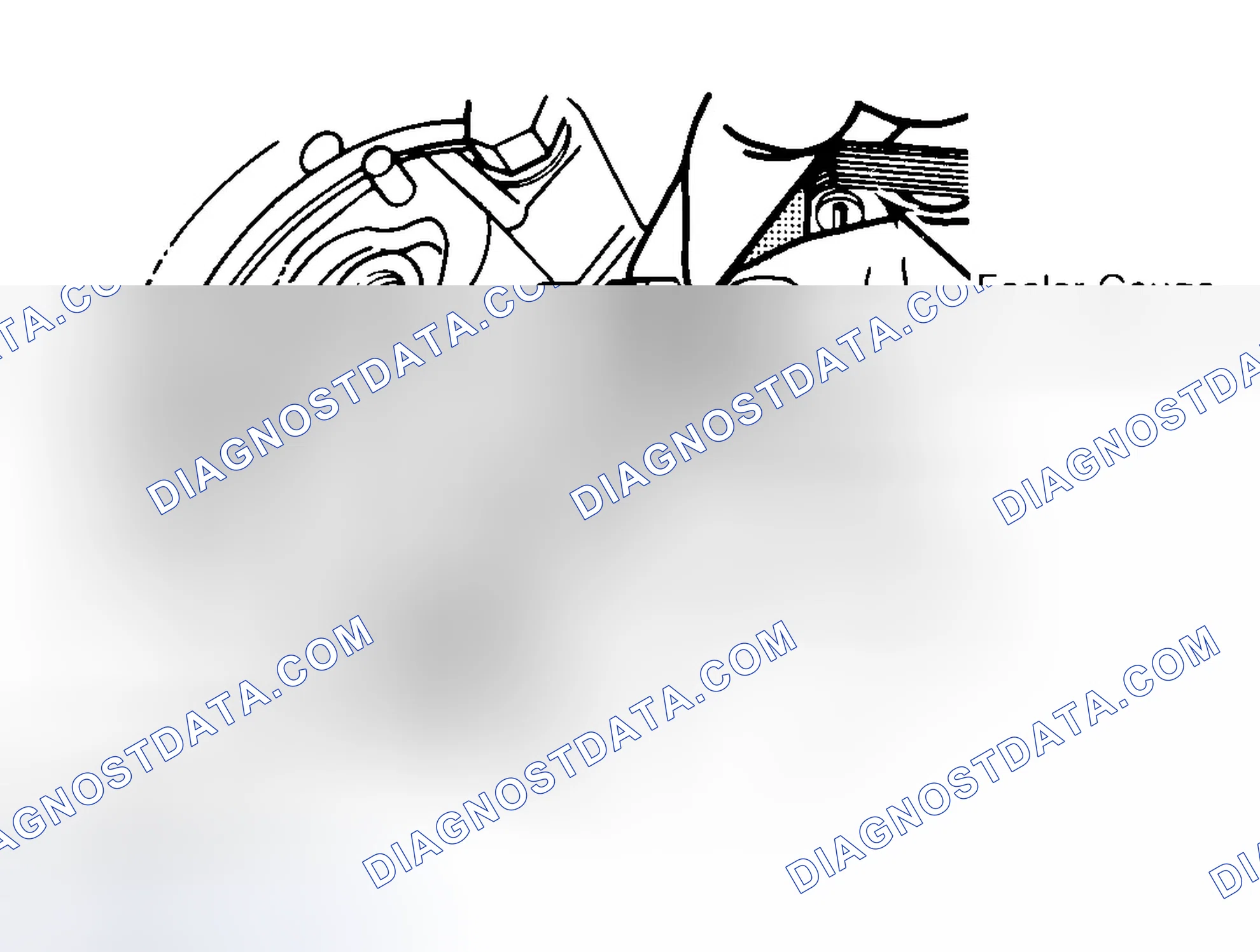 Scheme 24: Measuring Connecting Rod Side Clearance
