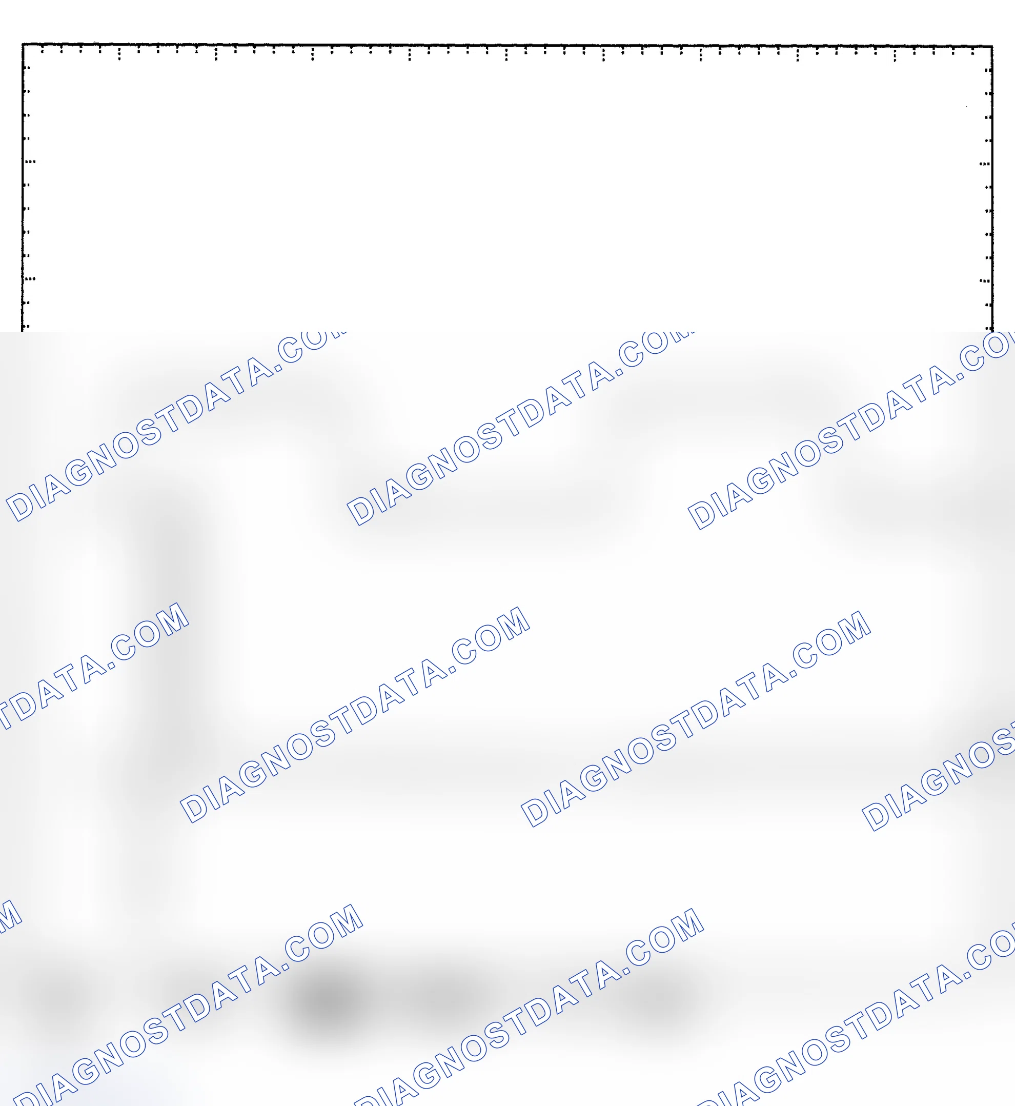 Scheme 26: Injector Bank - Known Good - Voltage Pattern