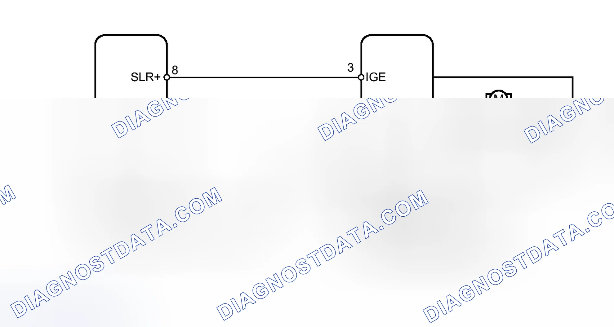 Scheme 75: WIRING DIAGRAM