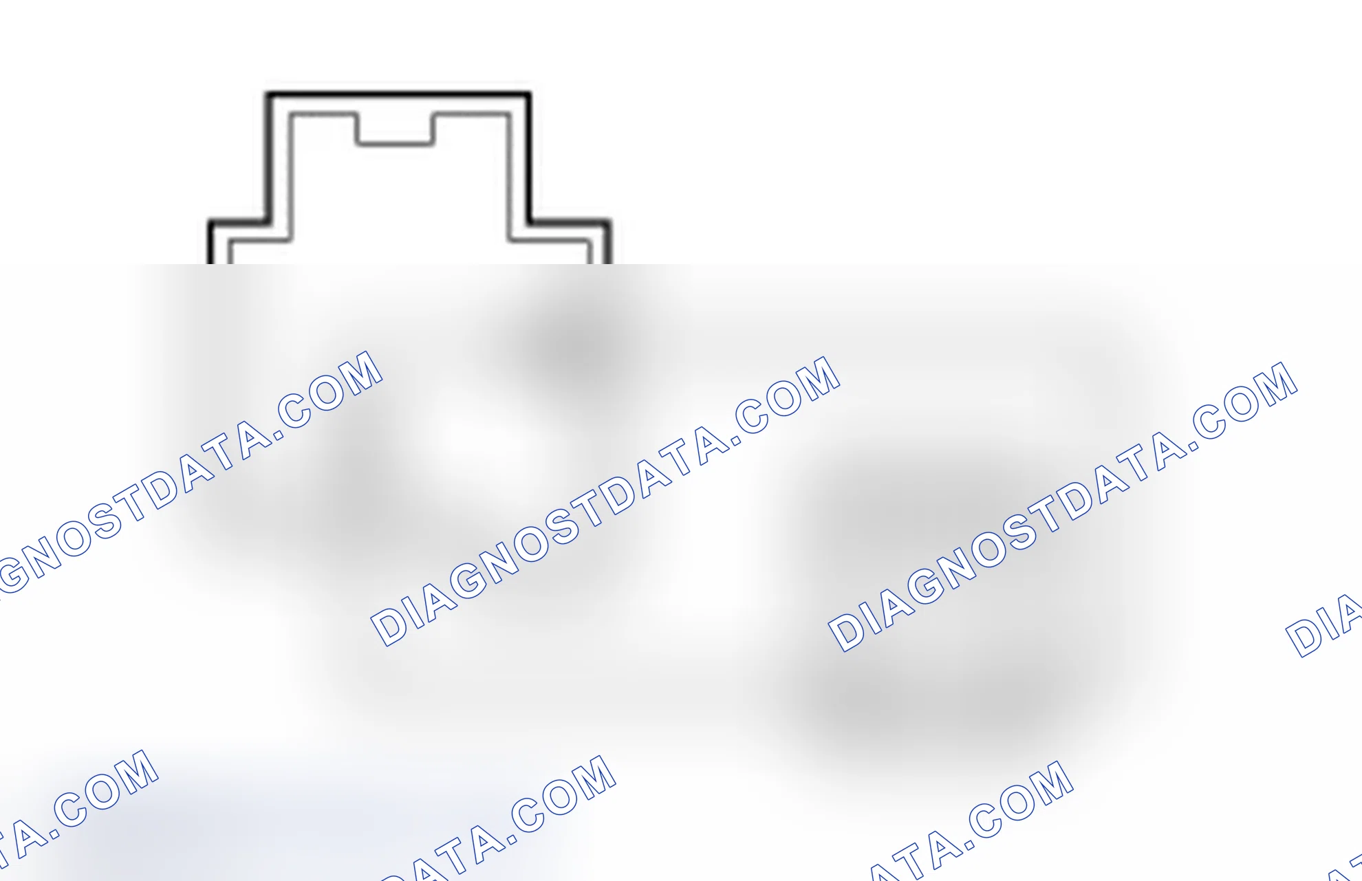 Scheme 34: PINPOINT TEST F: DTC B2826 OR B2827