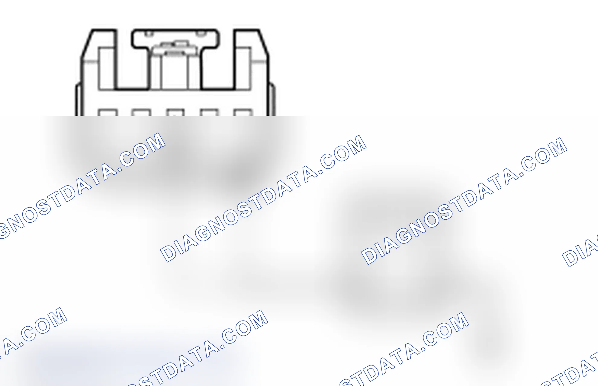 Scheme 1: PINPOINT TEST E: THE ROOF OPENING PANEL DOES NOT OPEN OR CLOSE - EXPLORER