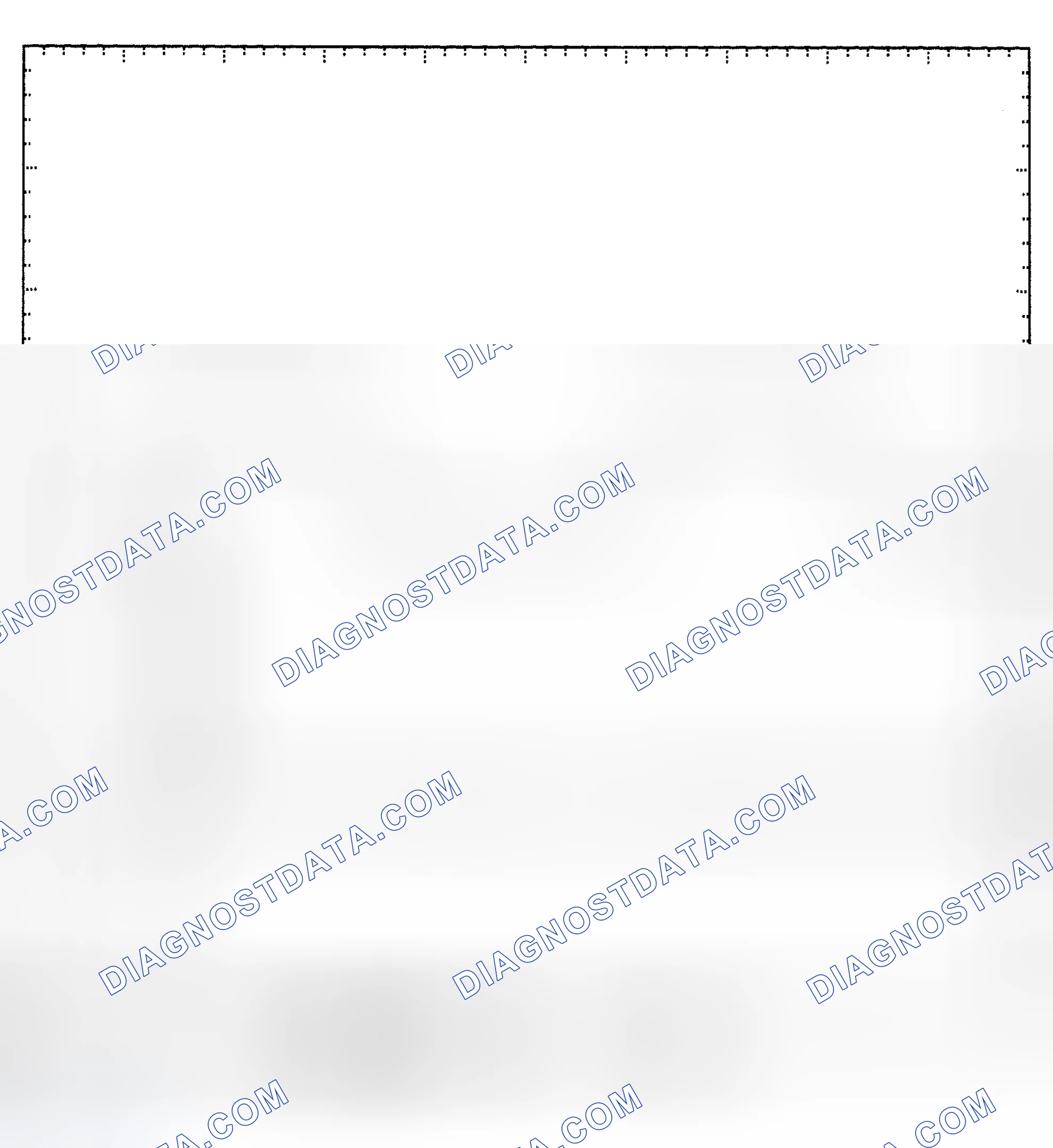 Scheme 26: Injector Bank - Known Good - Voltage Pattern