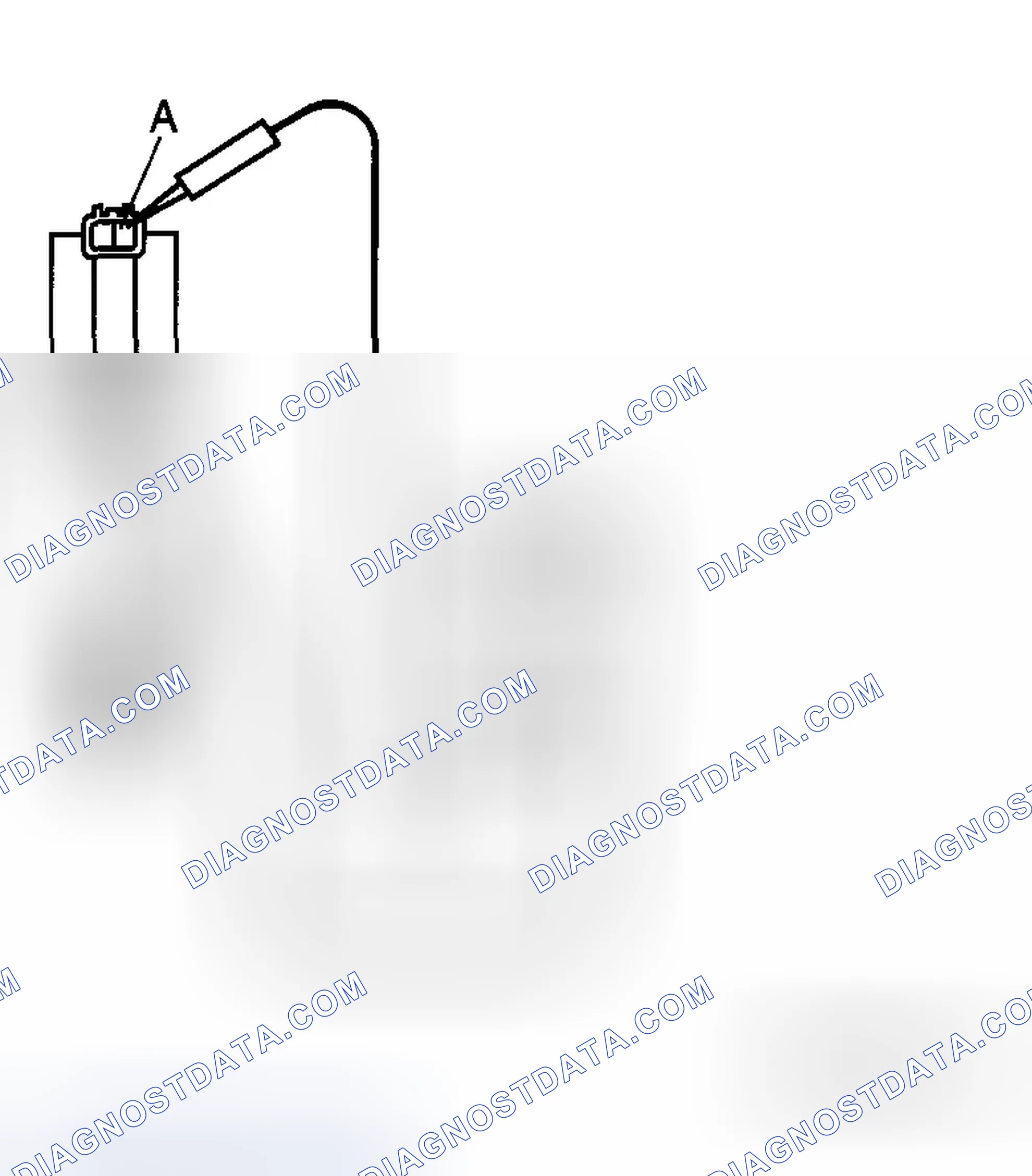 Scheme 4: Insulation resistance of case