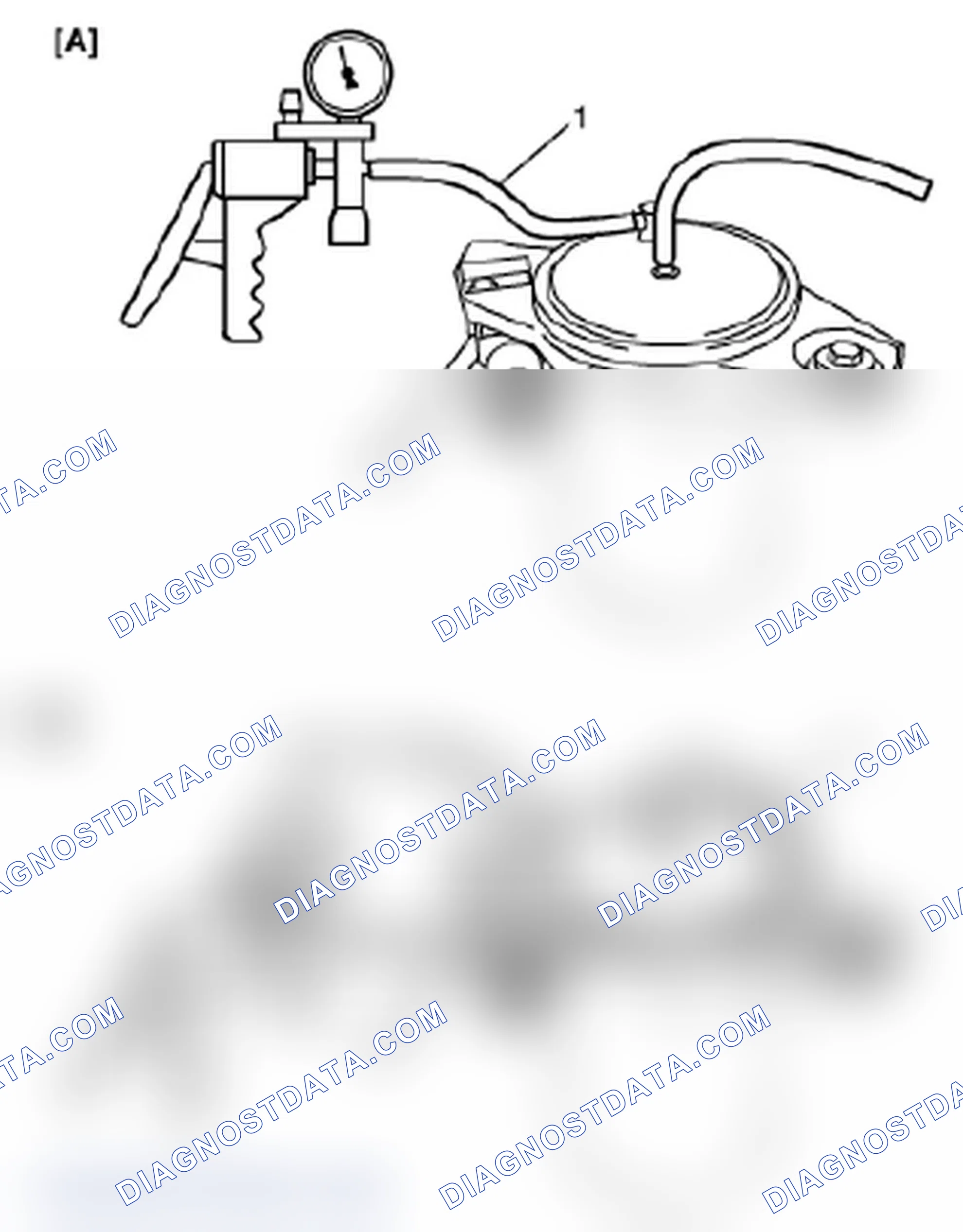 Scheme 54: IMT Vacuum Tank