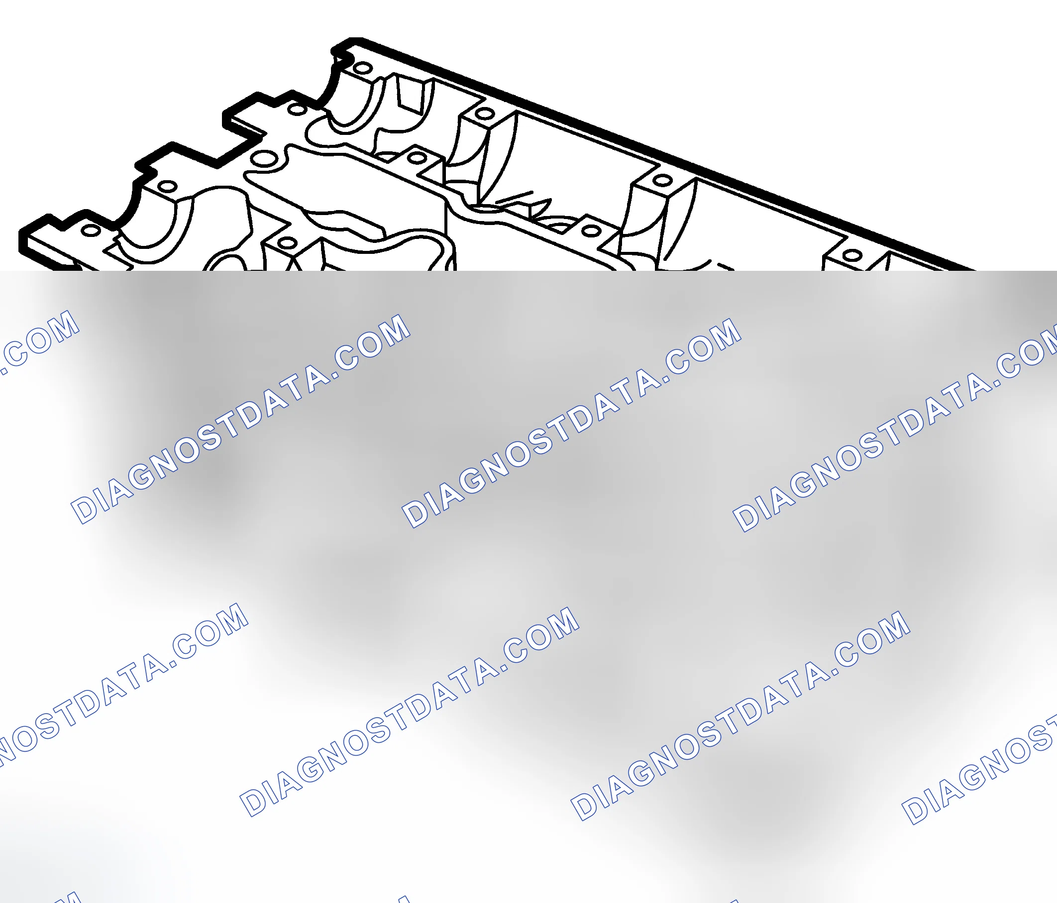 Scheme 794: Cylinder head