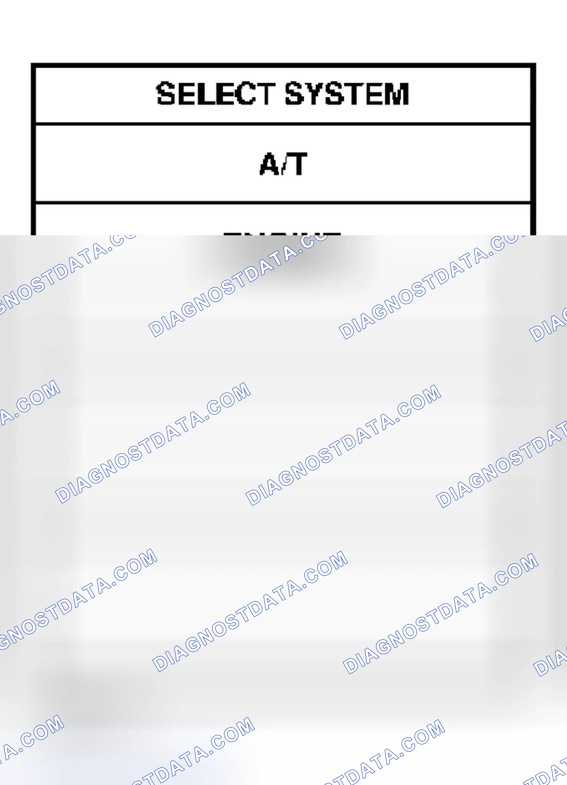 Scheme 121: WITH CONSULT-II