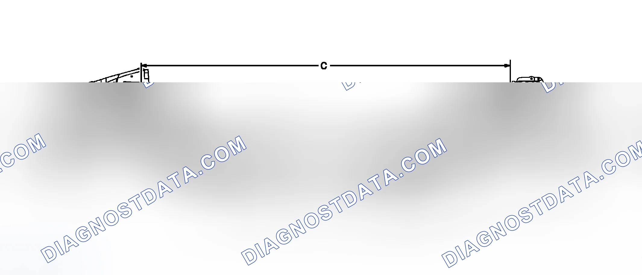 Scheme 15: Body Side View (Notchback)