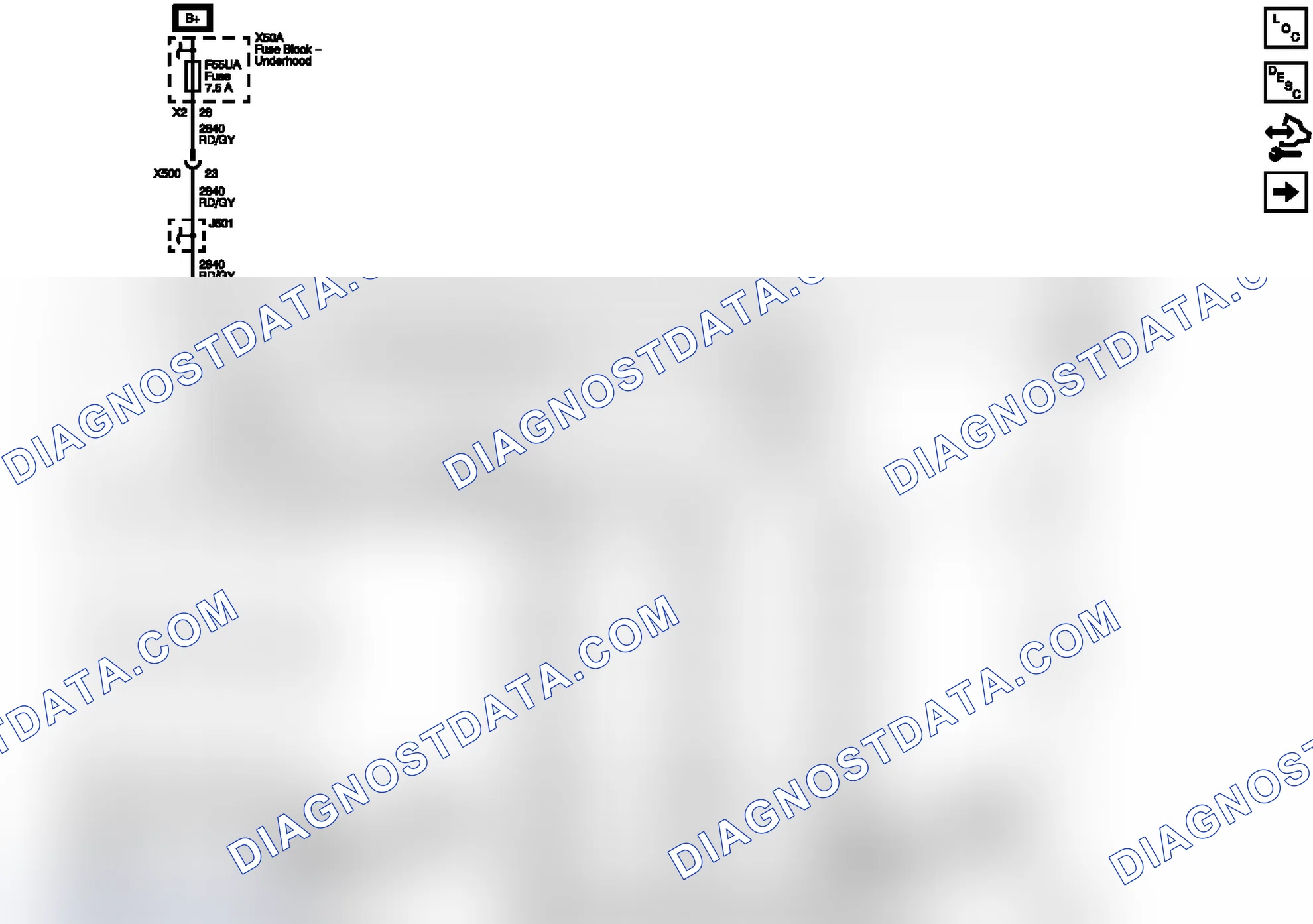 Scheme 2: Controls and Motors Wiring Schematics