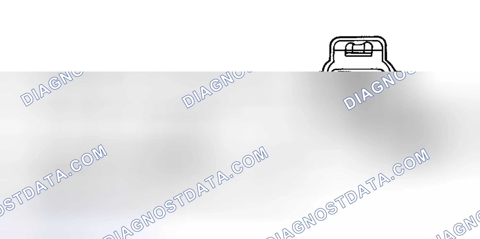Scheme 61: Identifying IAC Circuit & Connector Terminals
