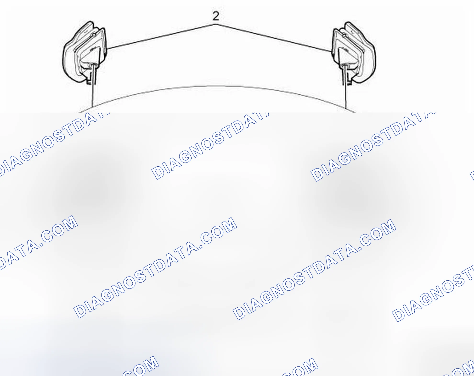 Scheme 44: Manual Shift Auxiliary Position Switch Replacement - Steering Wheel