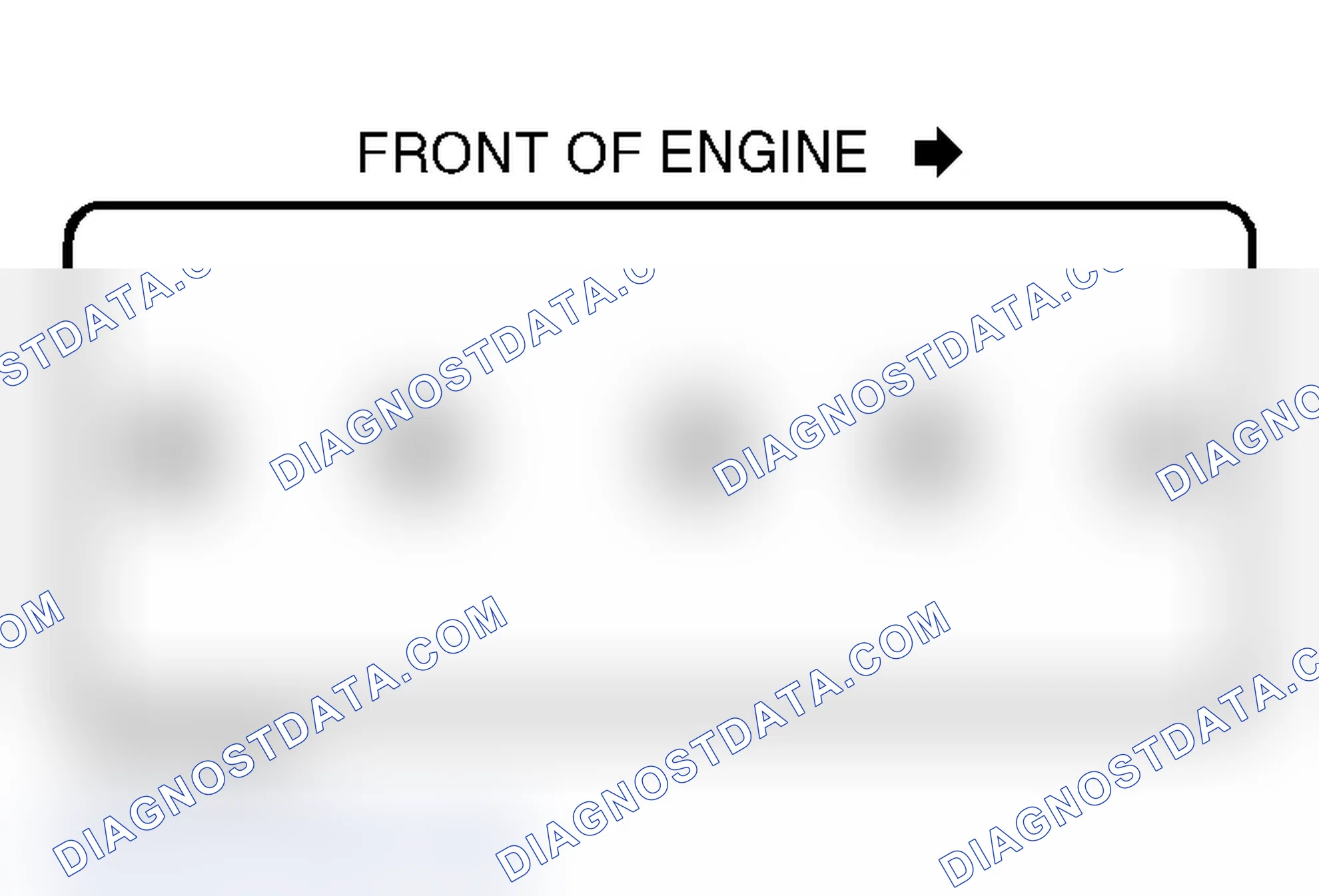 Scheme 6: 5 CYLINDER ENGINE
