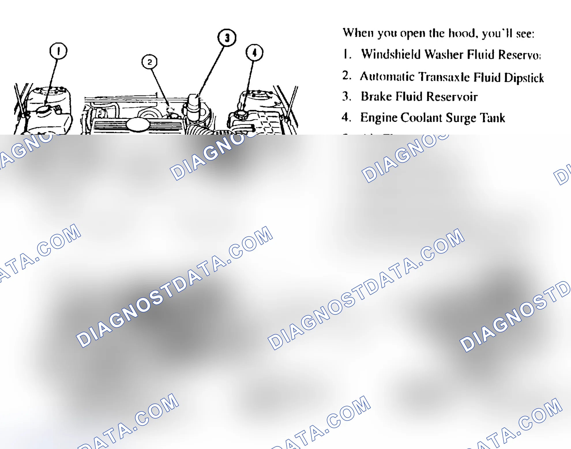 Scheme 2: SERVICE POINT LOCATIONS