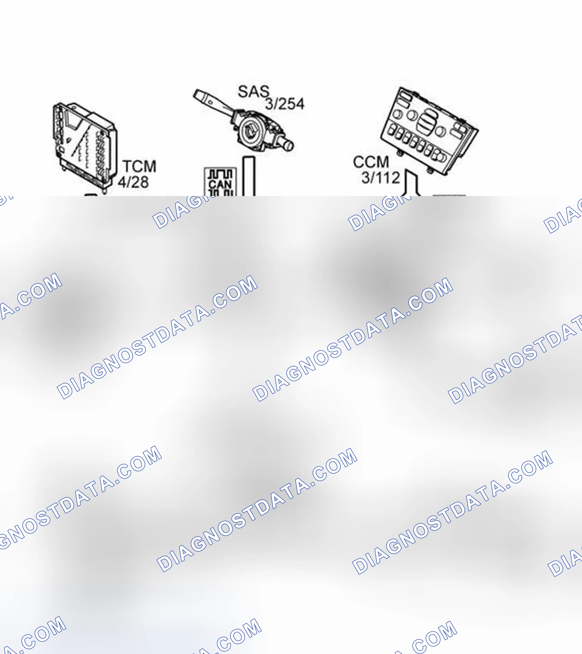 Scheme 107: ACTIVE HEADLIGHTS