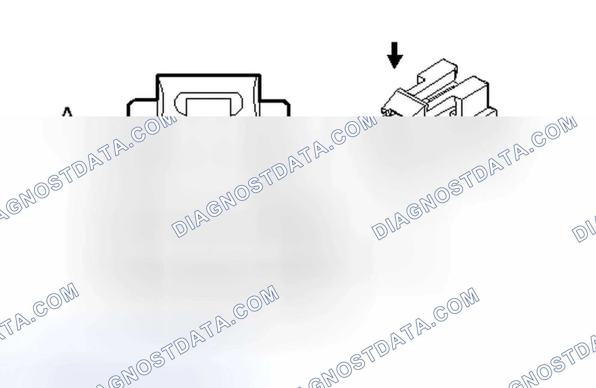 Scheme 50: Blower Motor