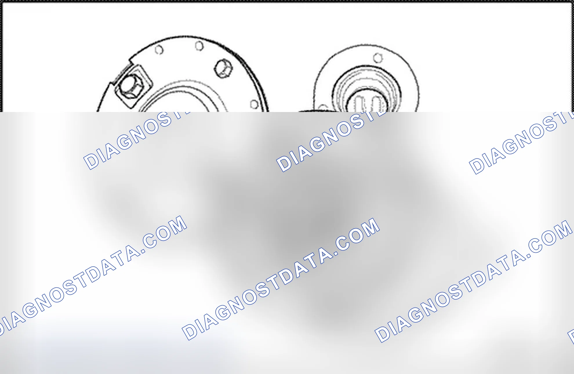 Starter Motor Repair