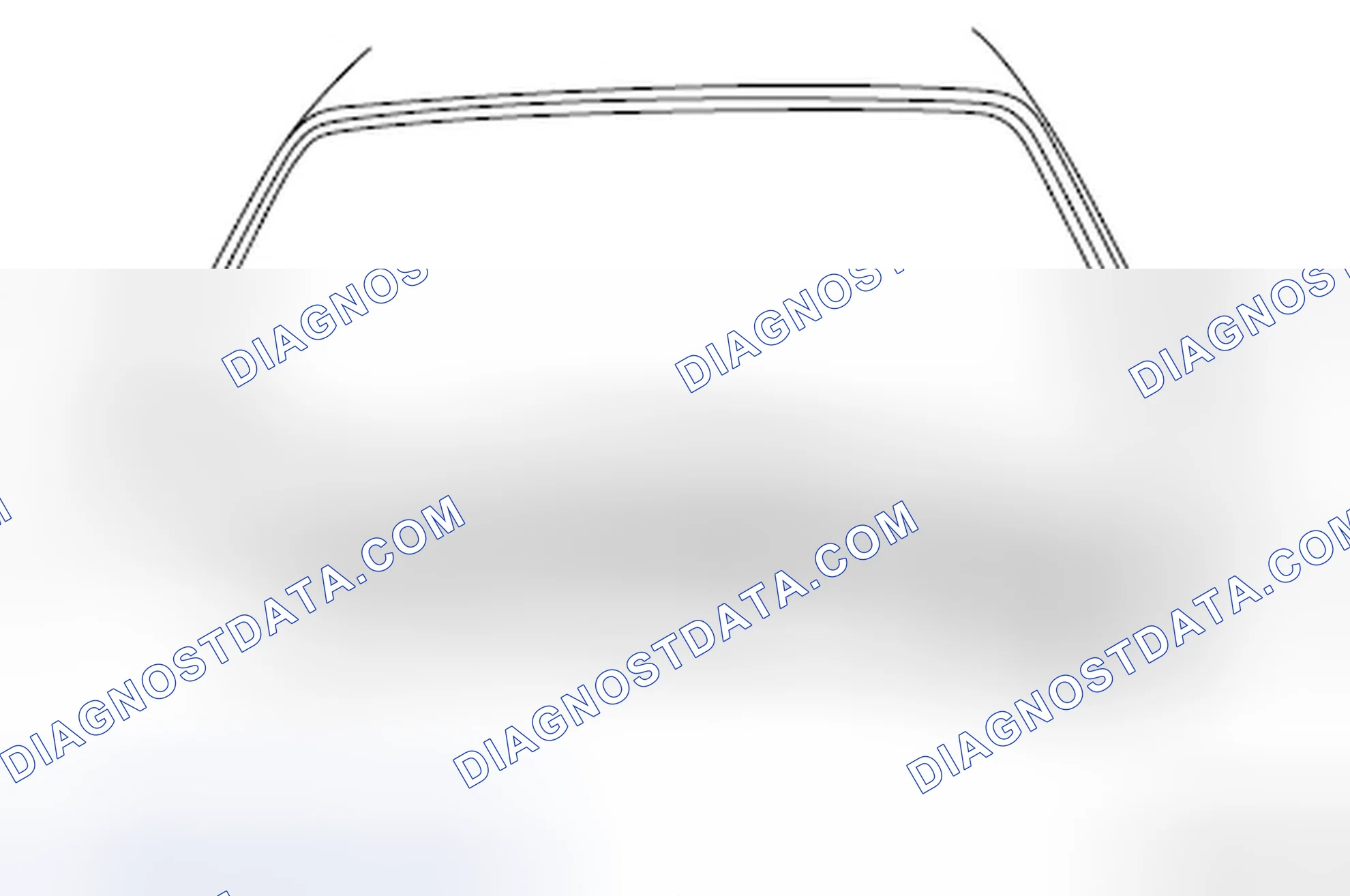 Scheme 2: FRONT WIPER