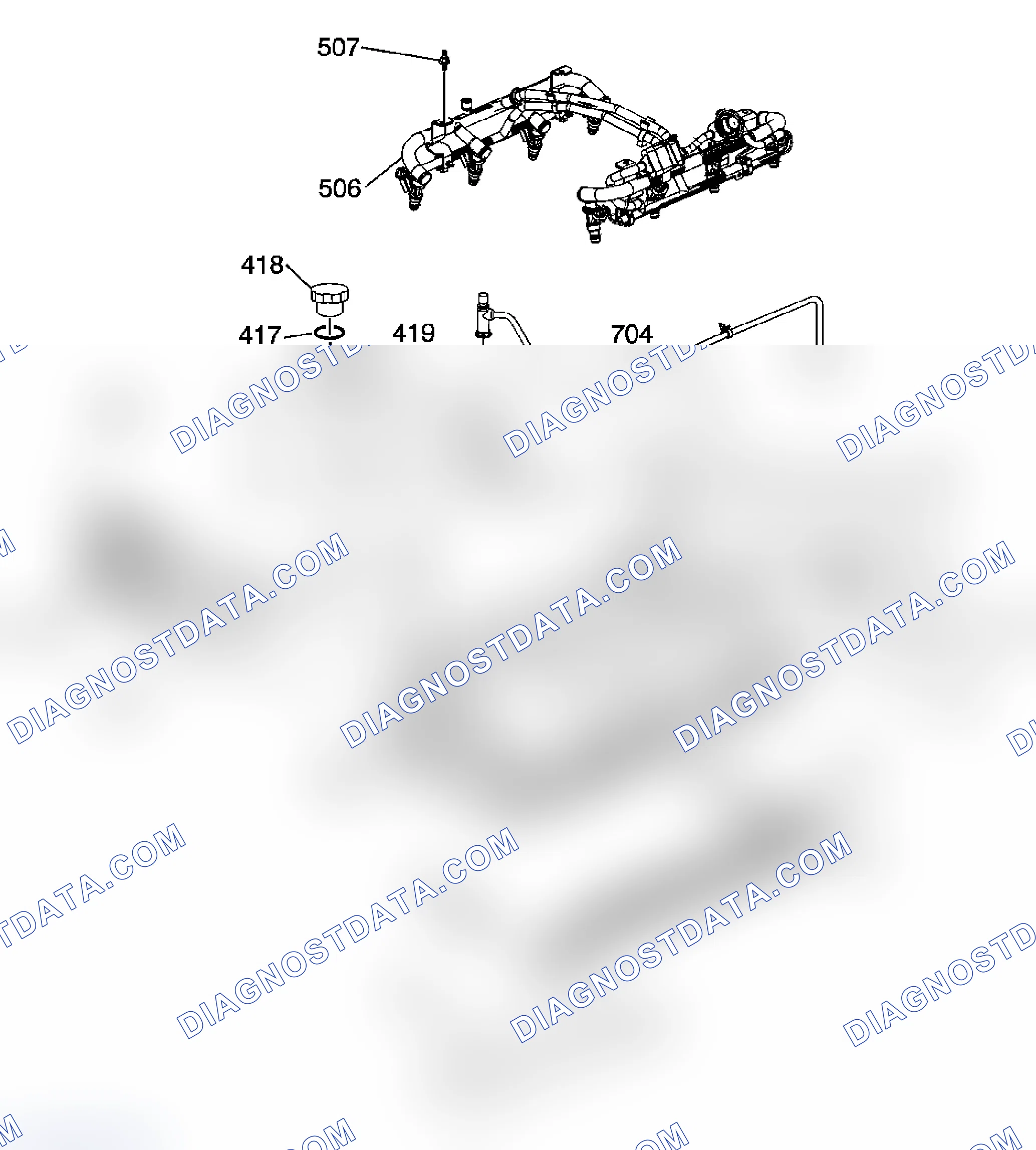 Scheme 172: Disassembled Views