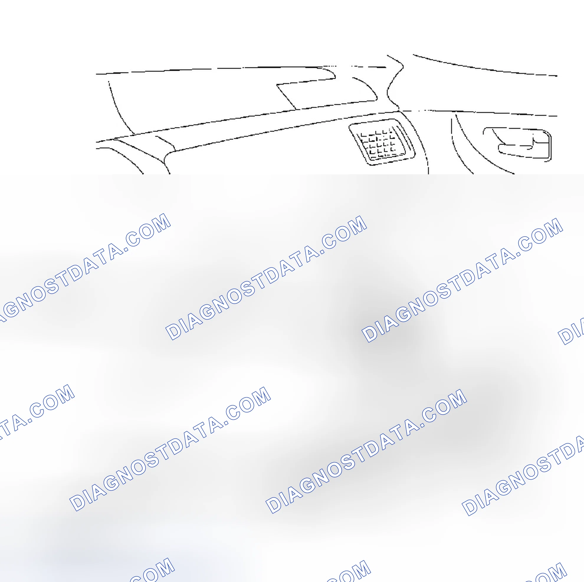 Scheme 181: ENGINE CONTROL MODULE