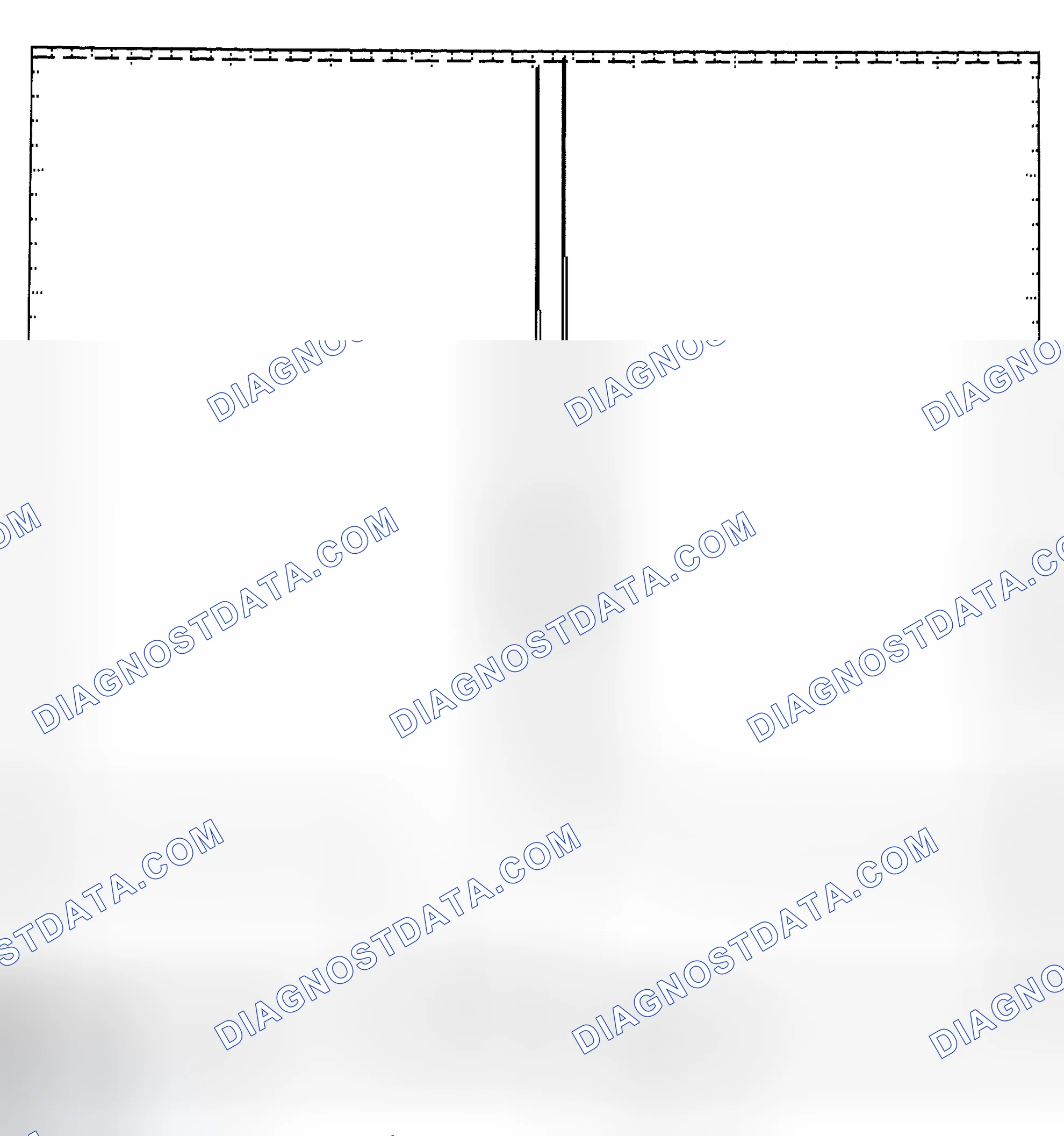 Scheme 30: Single Injector - Known Good - Voltage Pattern