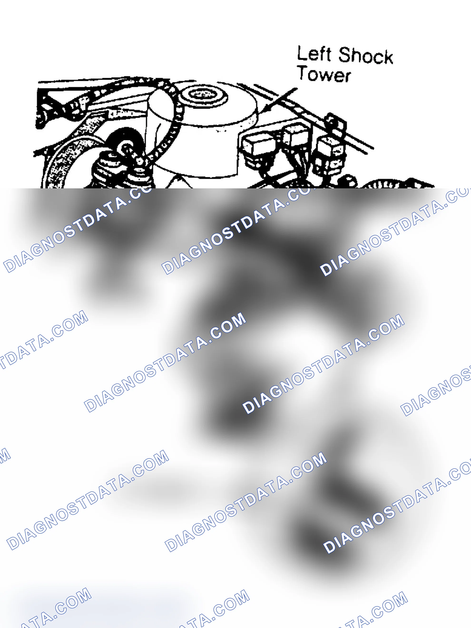Scheme 182: CH4 (3 of 5) - Location of J-2 Splice (Caravan & Voyager)