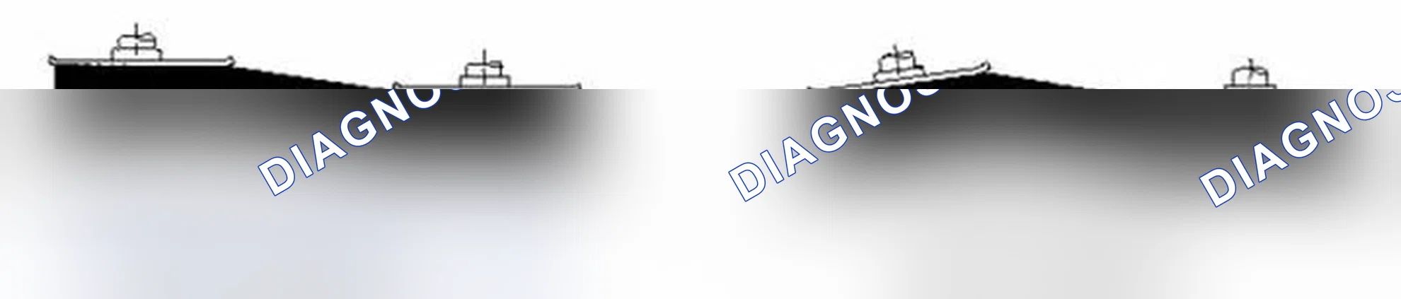 Scheme 20: Accessory Drive Belt Misalignment