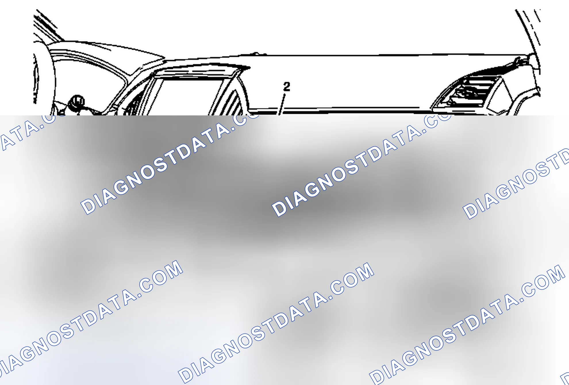 Scheme 13: Passenger Compartment Air Filter Replacement