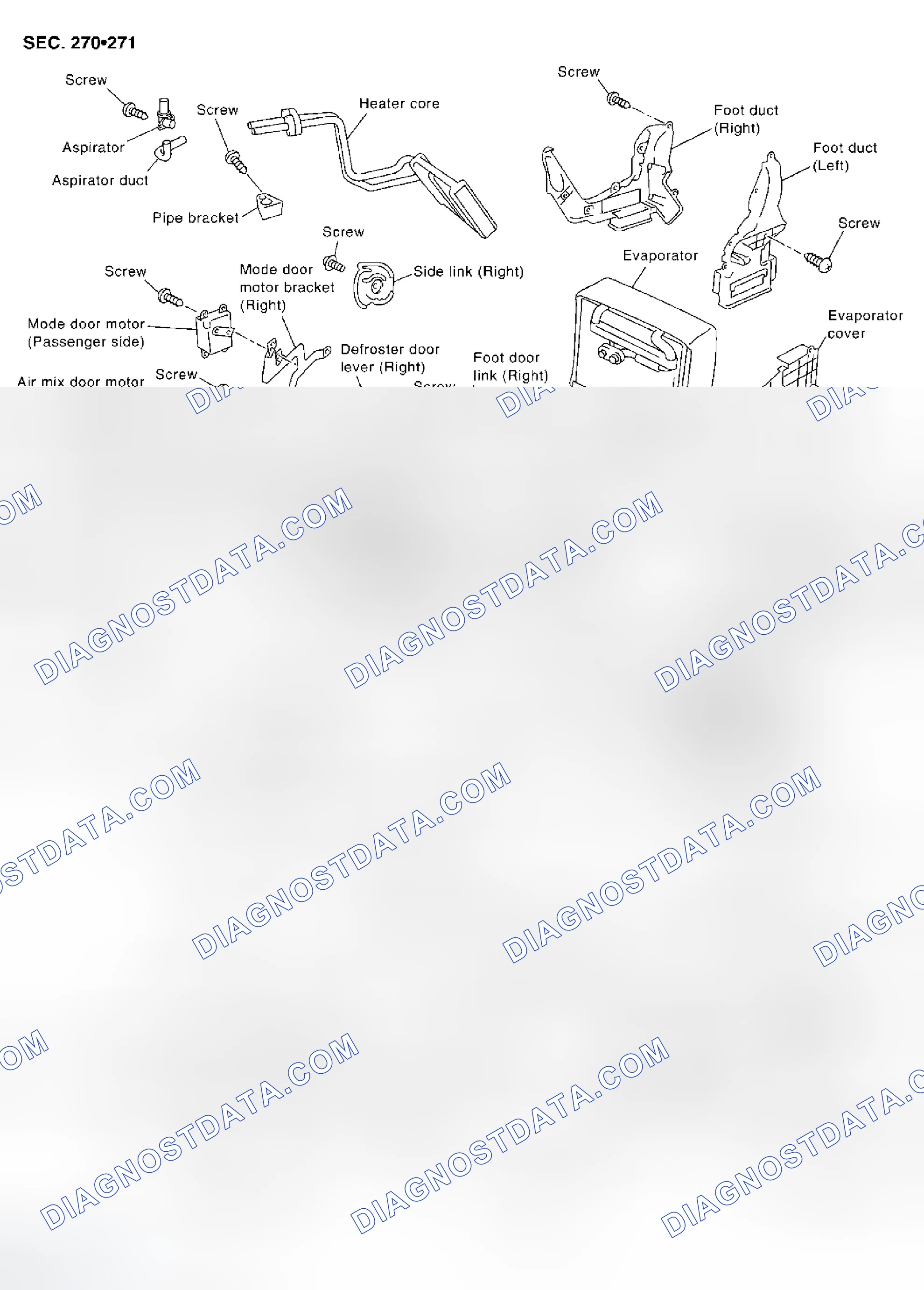 Scheme 127: Disassembly and Assembly