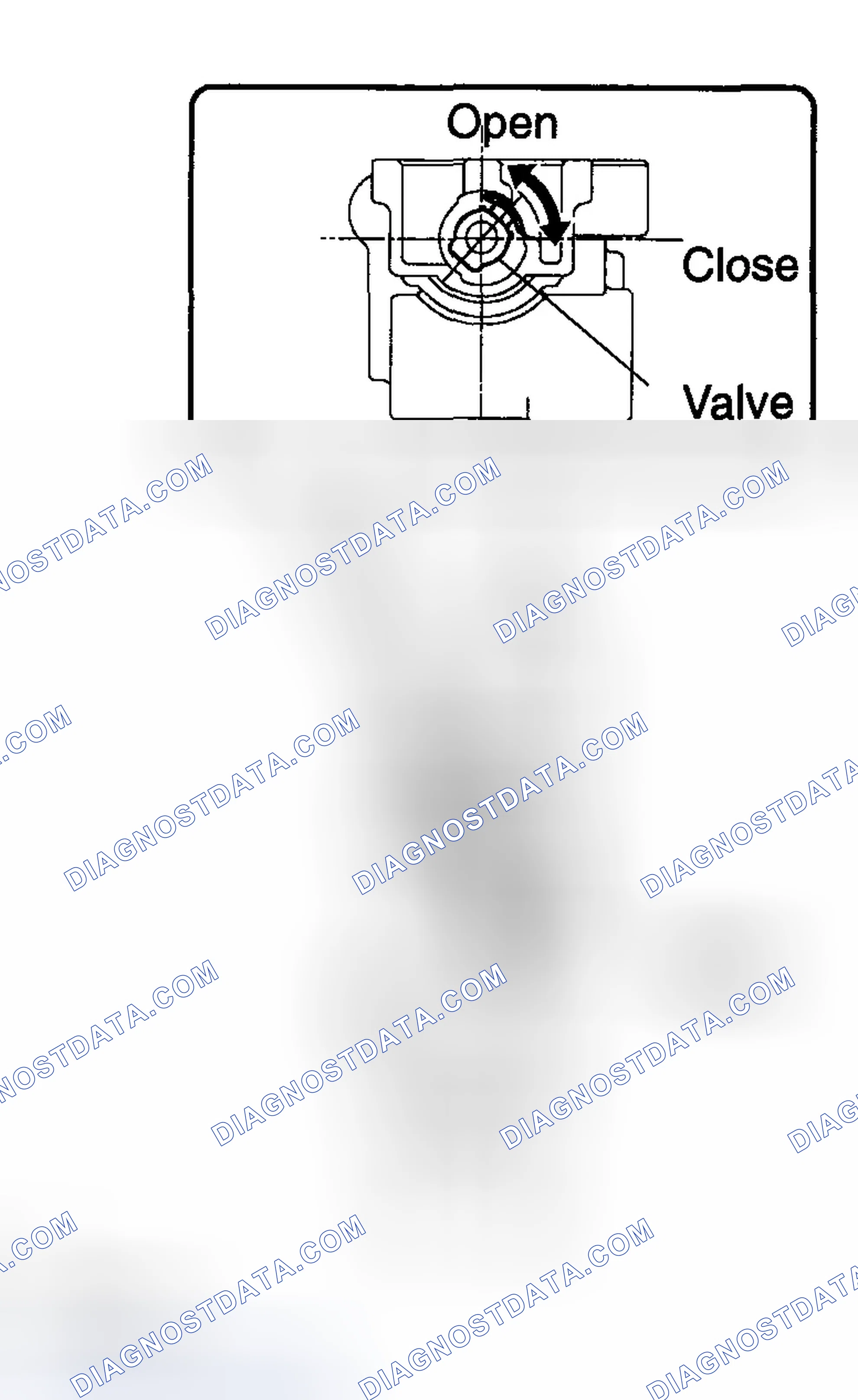 Scheme 34: ON-VEHICLE INSPECTION