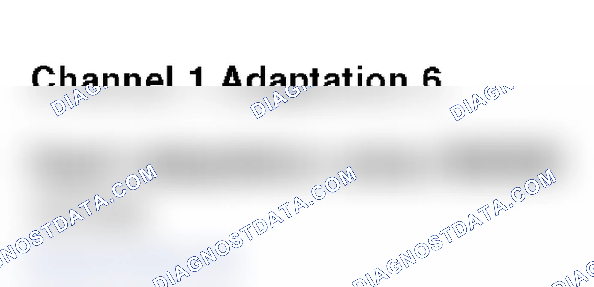 Scheme 421: VAG 1551 Scan Tool Display - Adaptation, Acoustic Parking System (5 Of 10)