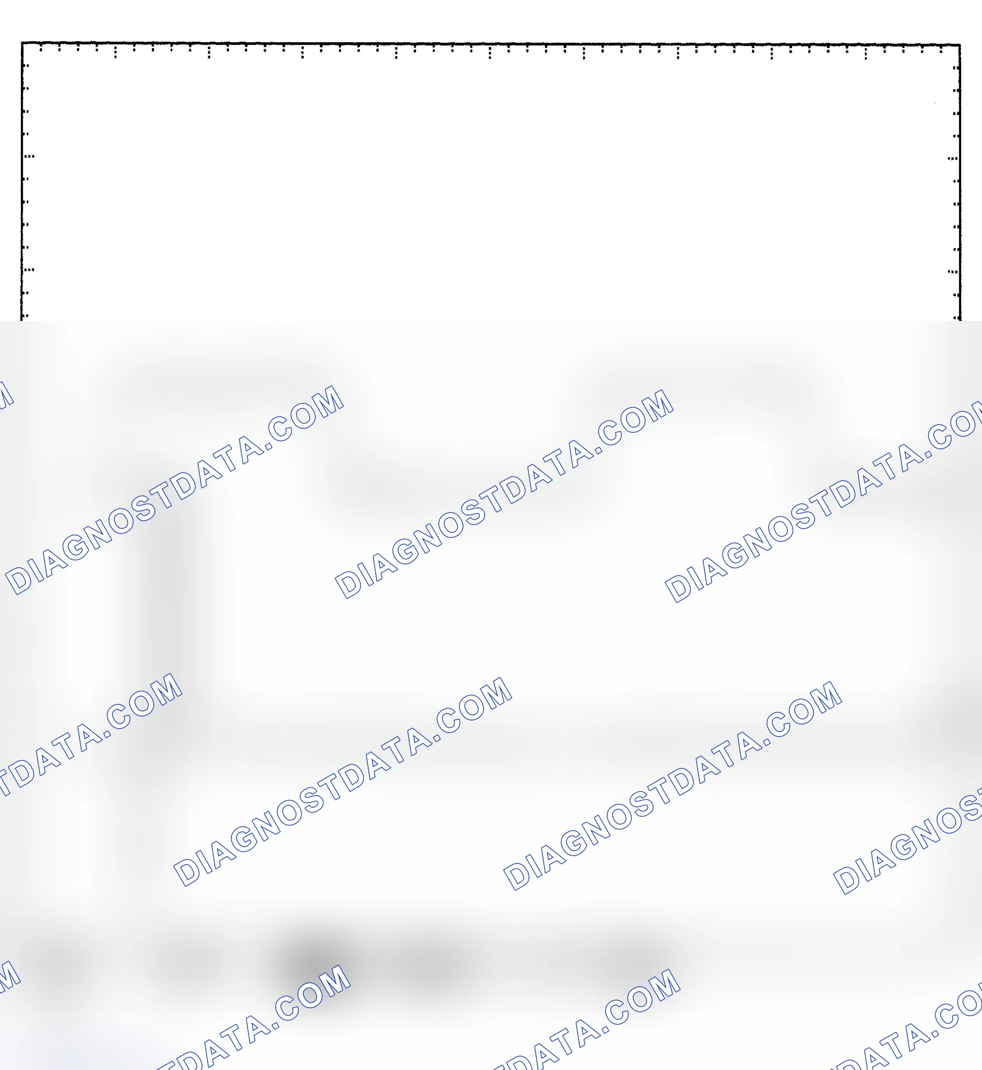 Scheme 26: Injector Bank - Known Good - Voltage Pattern