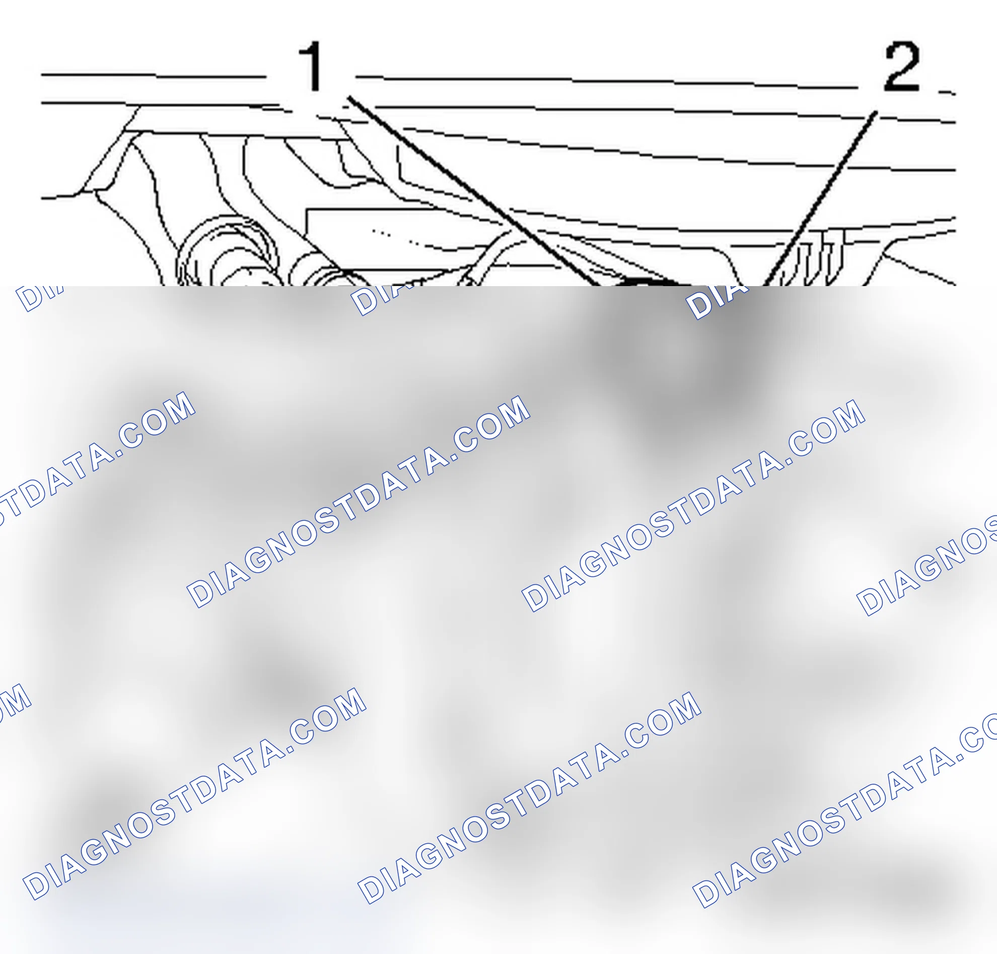 How to Remove and Install the Automatic Transmission from Engine