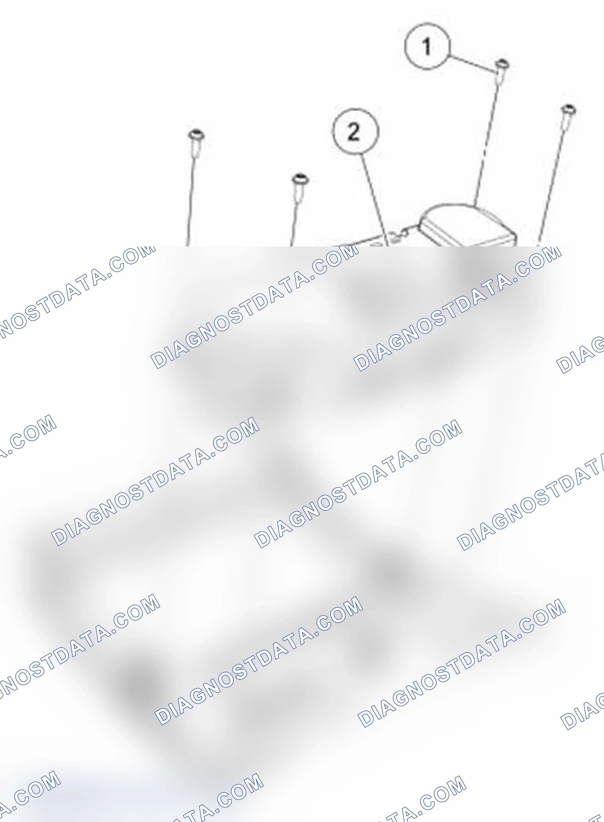 Scheme 316: Heating Ventilation Air Conditioning (HVAC) Module