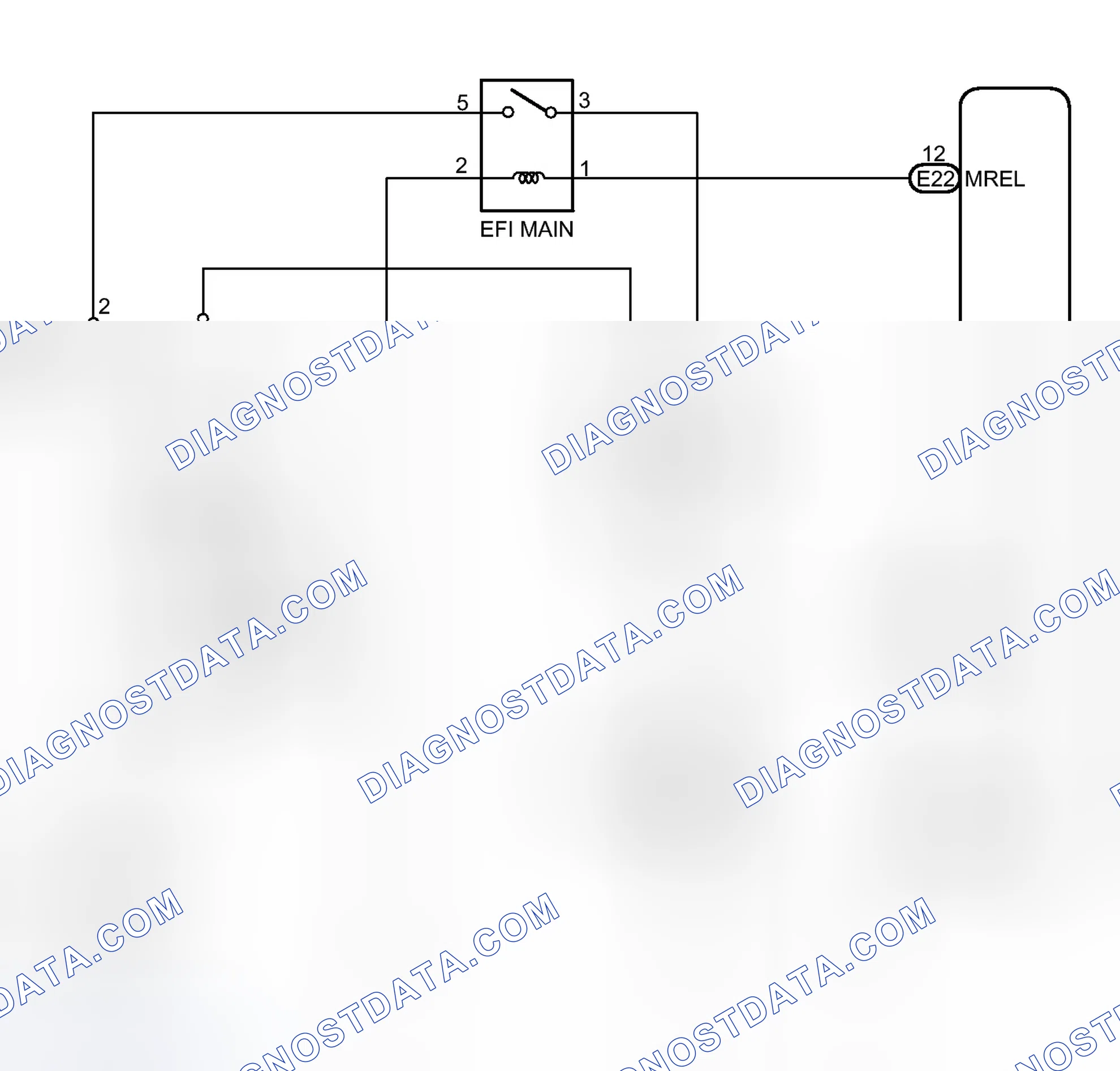 Scheme 231: WIRING DIAGRAM
