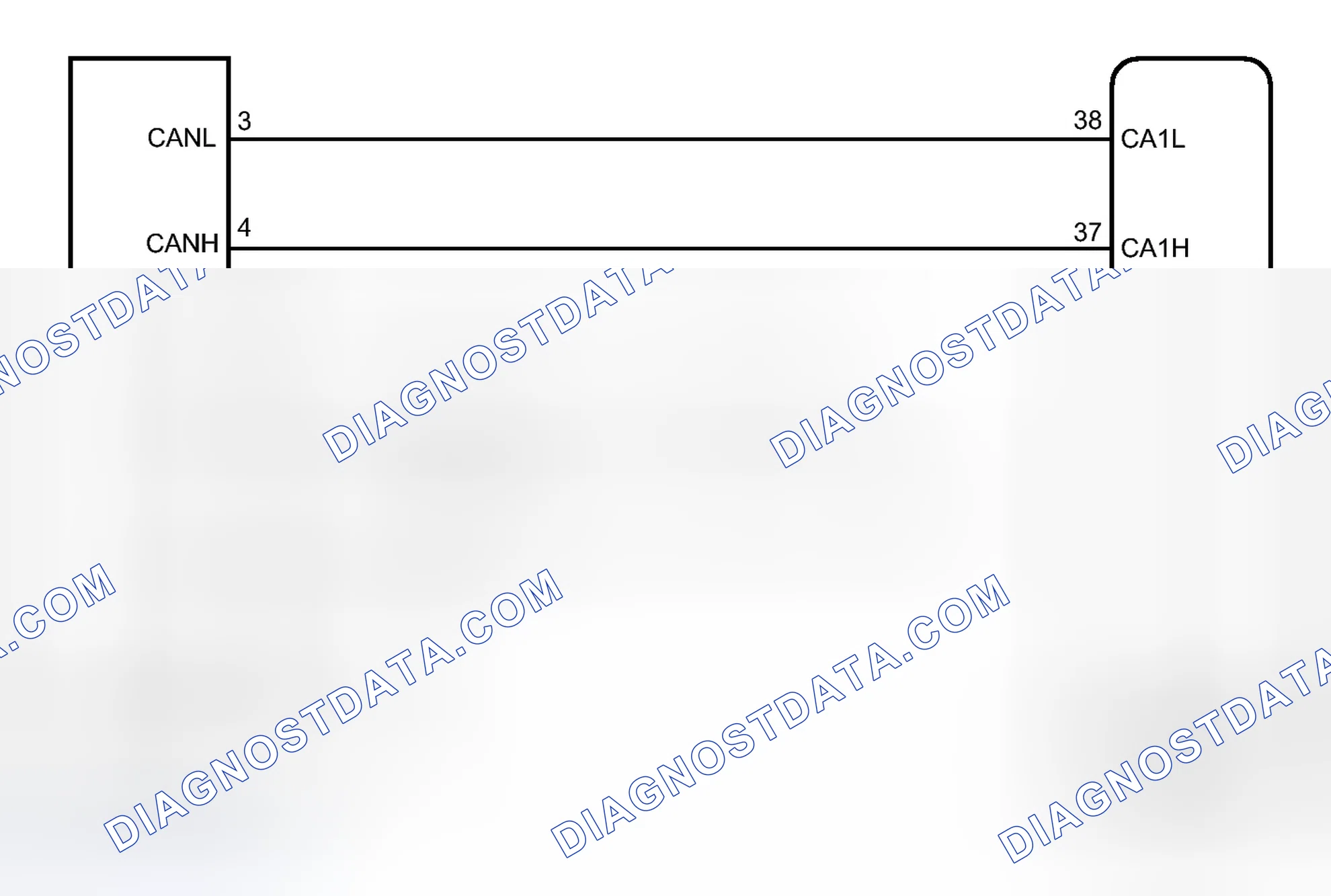 Scheme 14: WIRING DIAGRAM