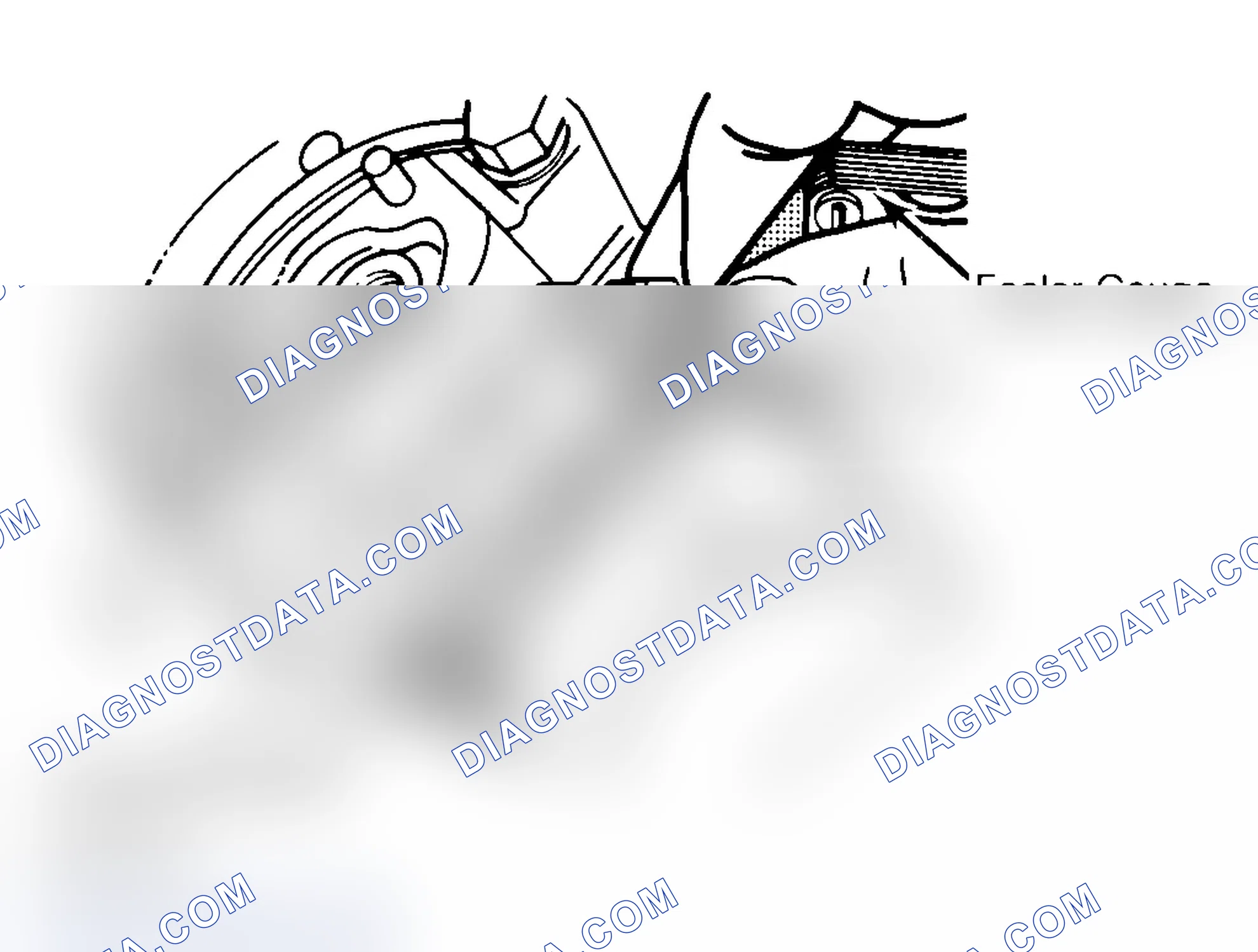 Scheme 20: Measuring Connecting Rod Side Clearance