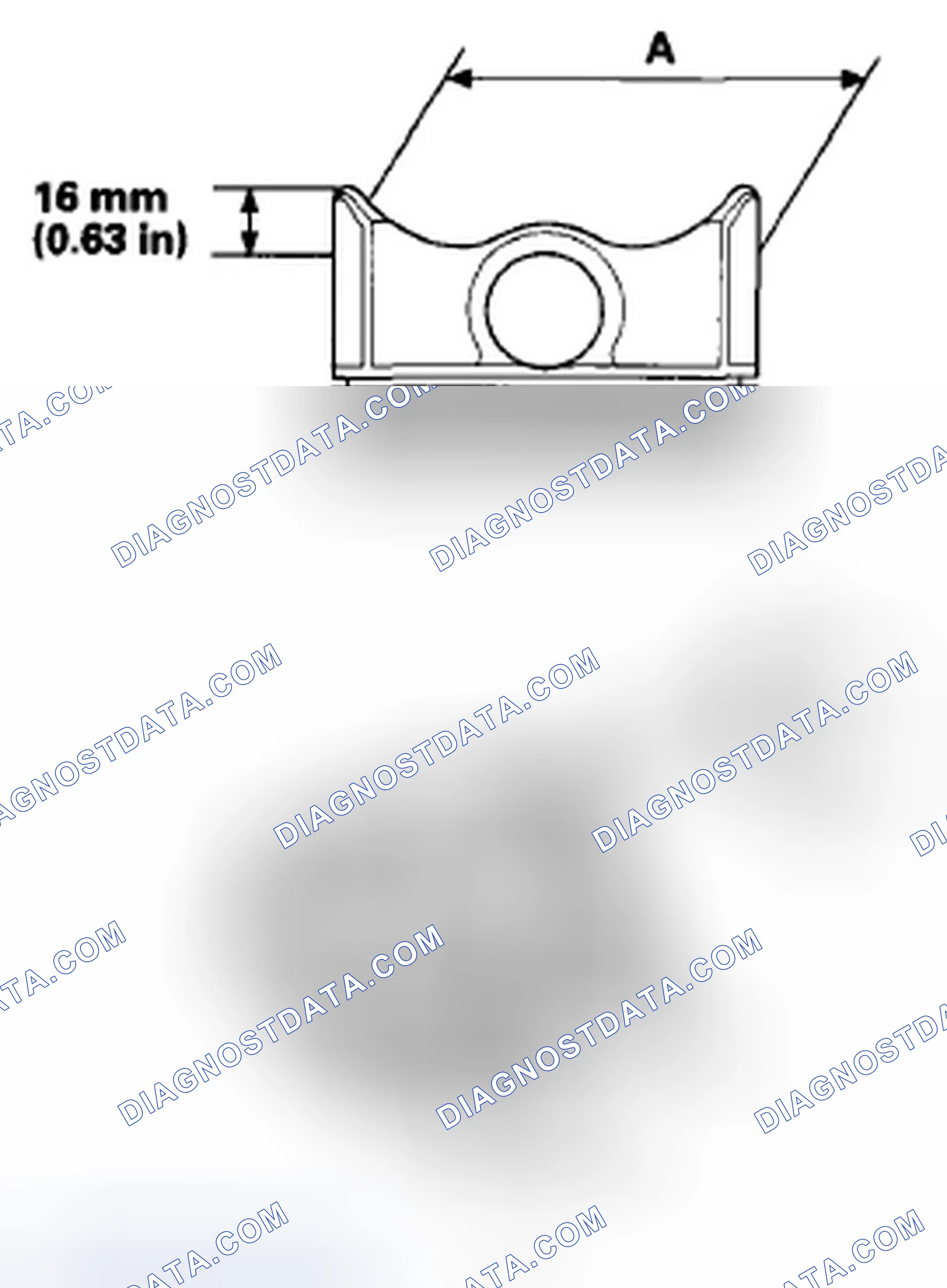 Scheme 219: Block and Piston Inspection