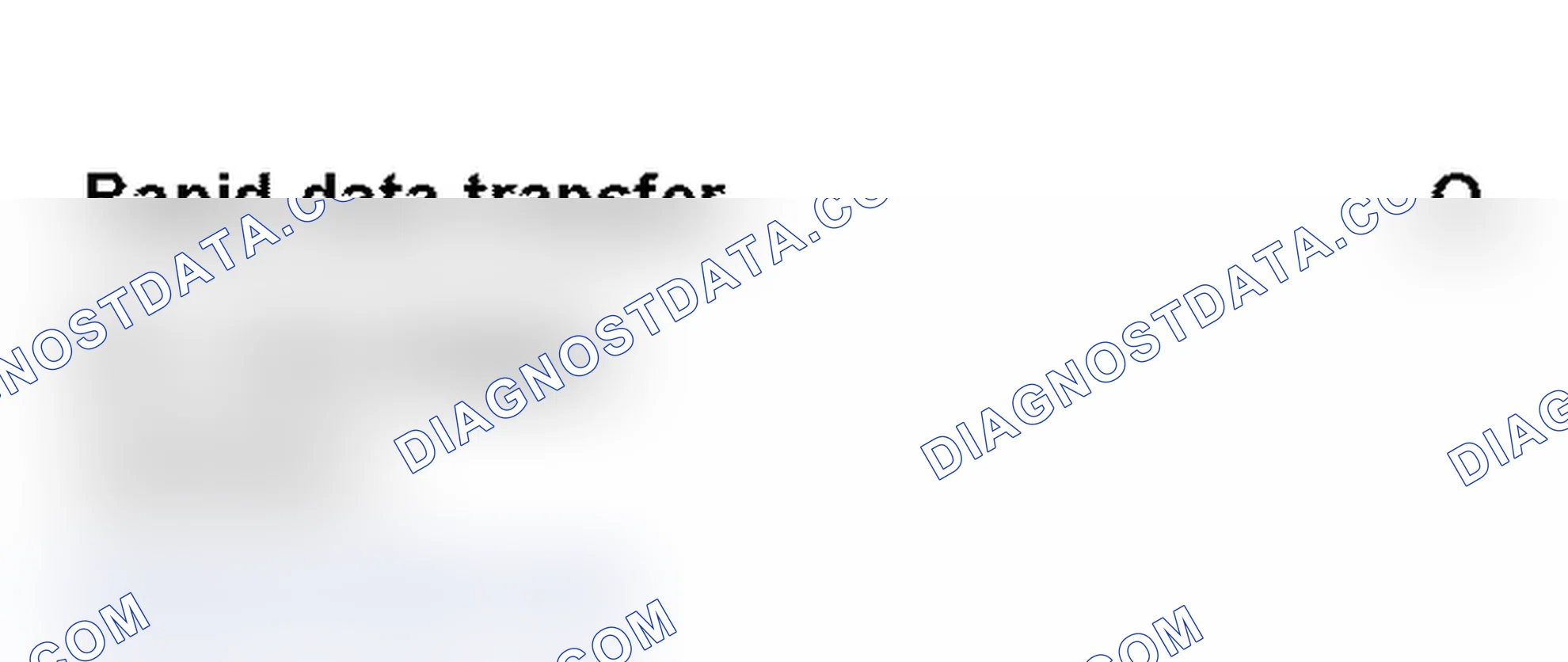 Scheme 50: V.A.G 1551 Scan Tool Display - 06 End Output