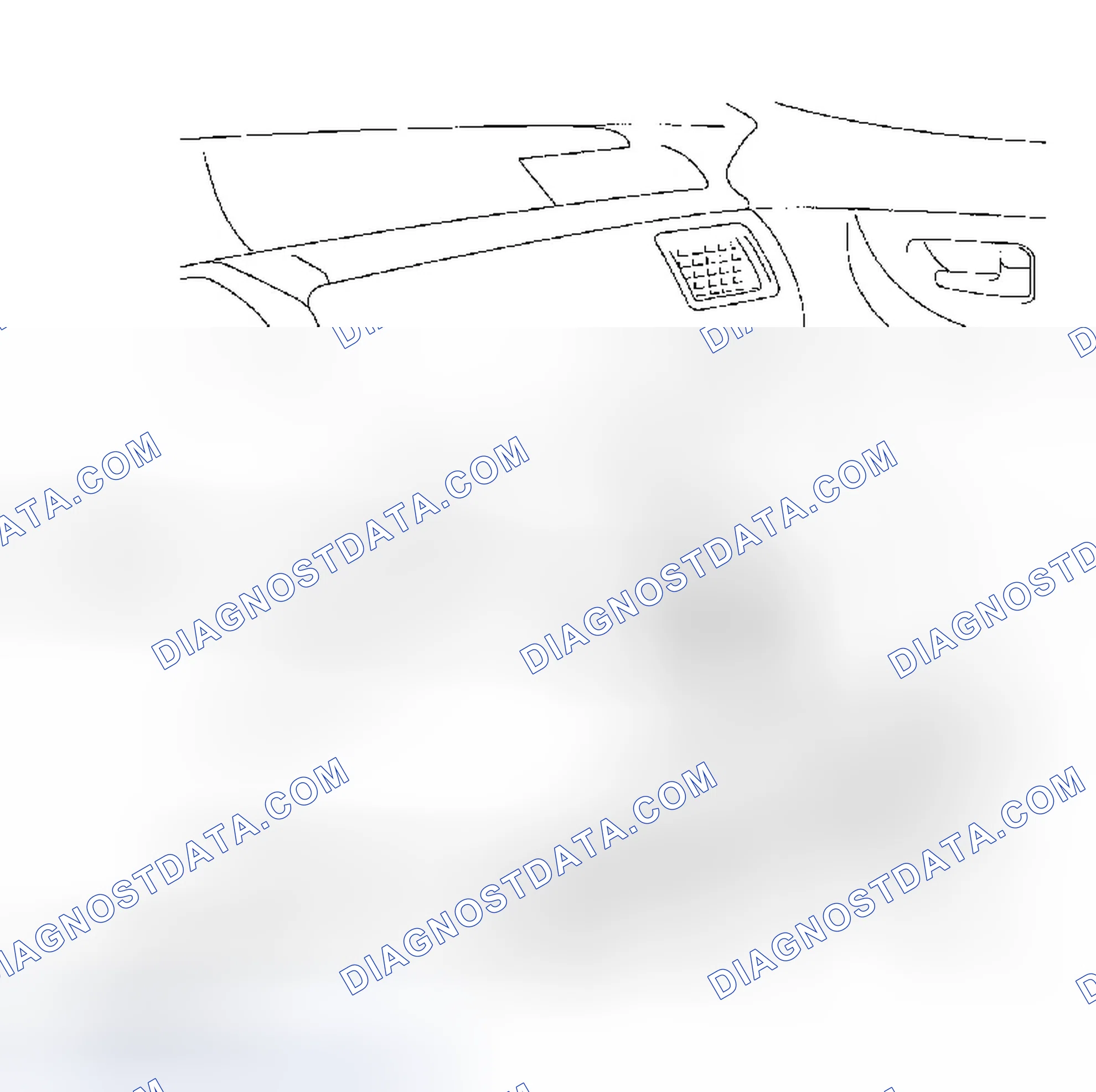 Scheme 34: ENGINE CONTROL MODULE