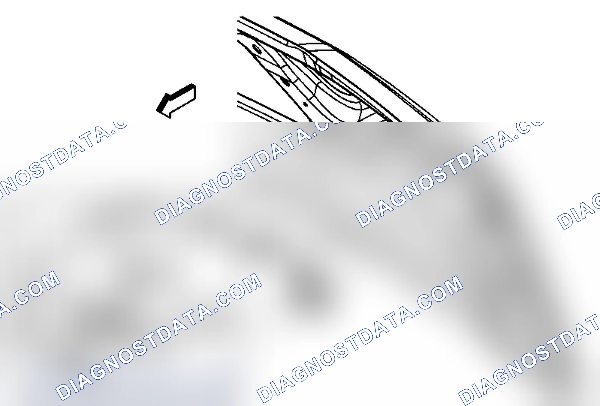 Scheme 17: Underhood Lamp Replacement