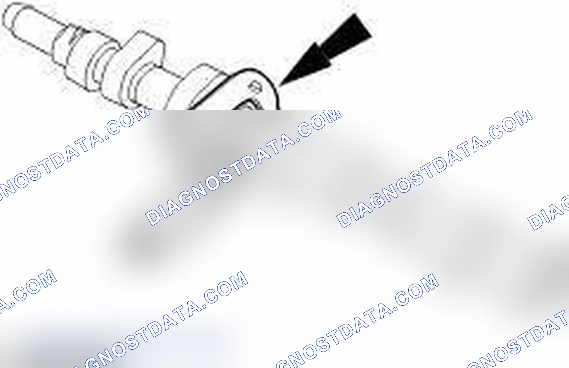 Scheme 524: CAMSHAFT BEARING JOURNAL DIAMETER