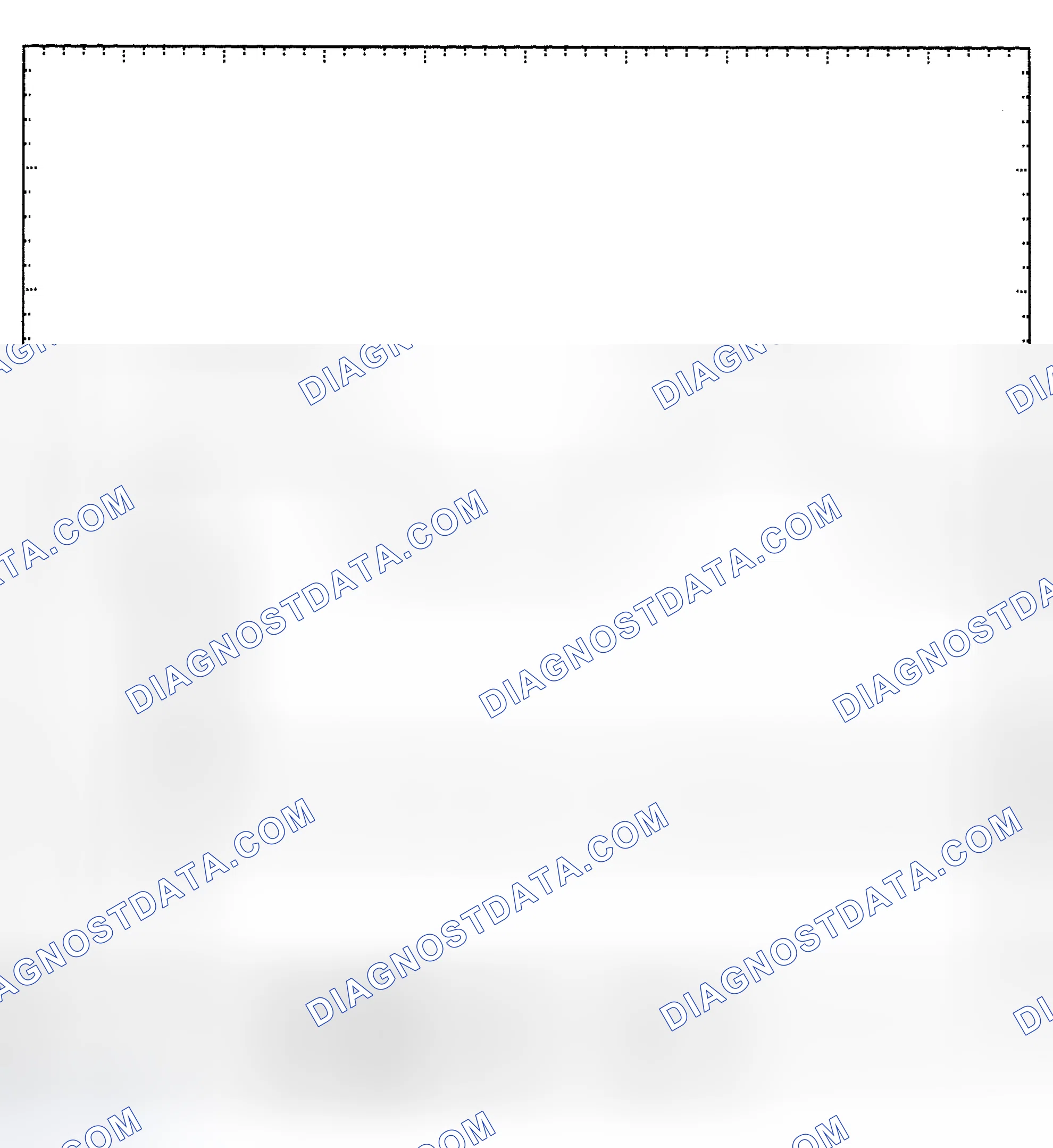 Scheme 26: Injector Bank - Known Good - Voltage Pattern