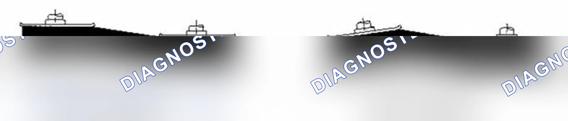 Scheme 20: Accessory Drive Belt Misalignment